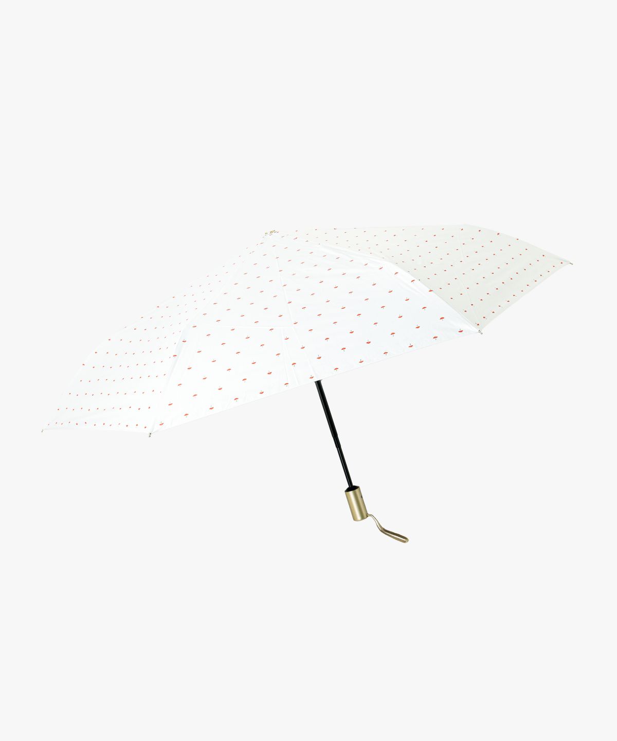 호스와(HOSWA) 자동 3단 경량 우산 암막 양산 UV차단 99.9 (F2315)
