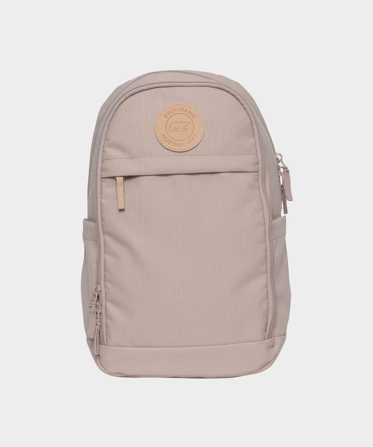 베크만(BECKMANN) 어반 미디 백팩 26L 레인커버내장 (5color)