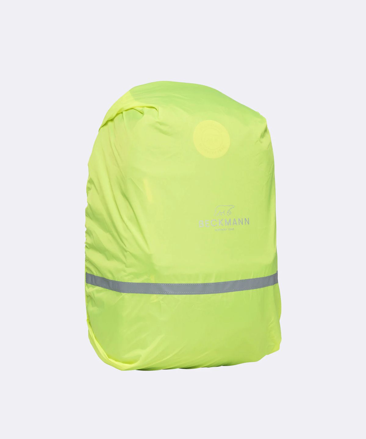 베크만(BECKMANN) 어반 백팩 30L 레인커버내장 (4color)