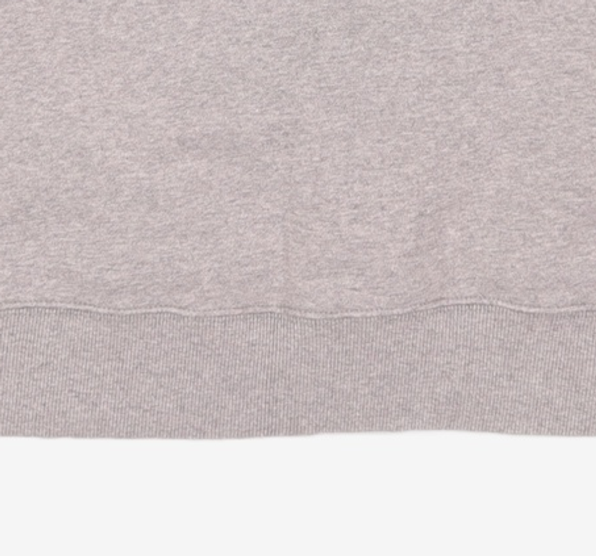 리올그(REORG) 맨투맨/스웨트셔츠 L