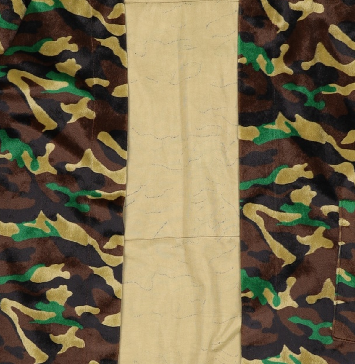 브라만(BRAHMANE) 카디건 XL