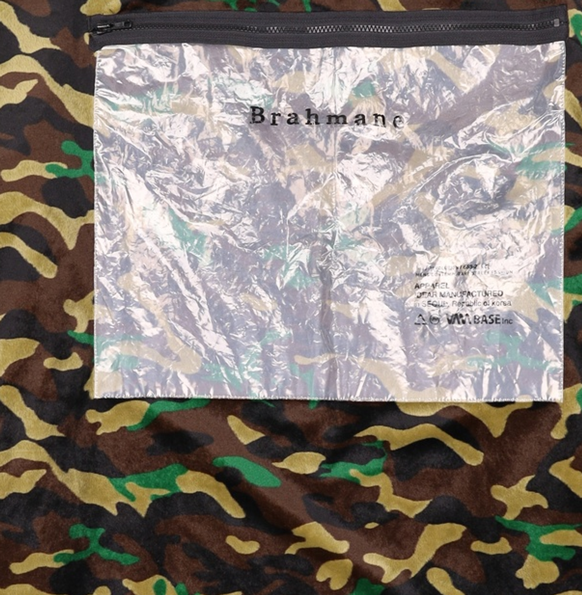 브라만(BRAHMANE) 카디건 XL