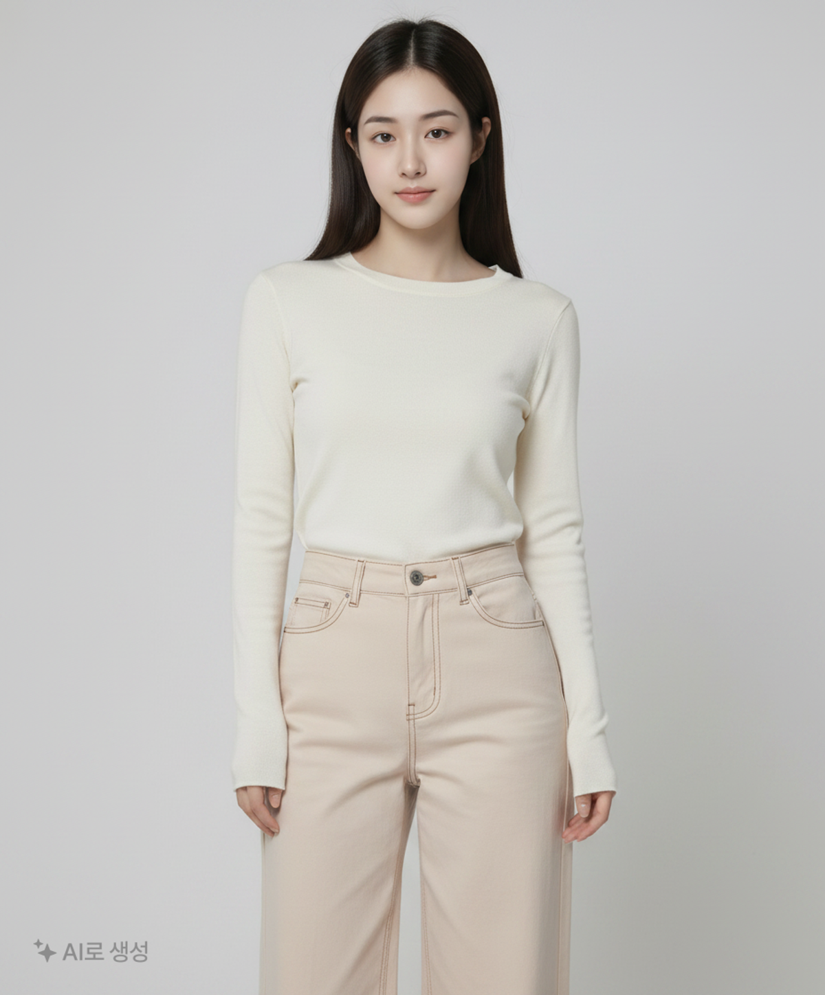 퍼블릭아이콘(PUBLIC ICON) 청/데님 팬츠 S