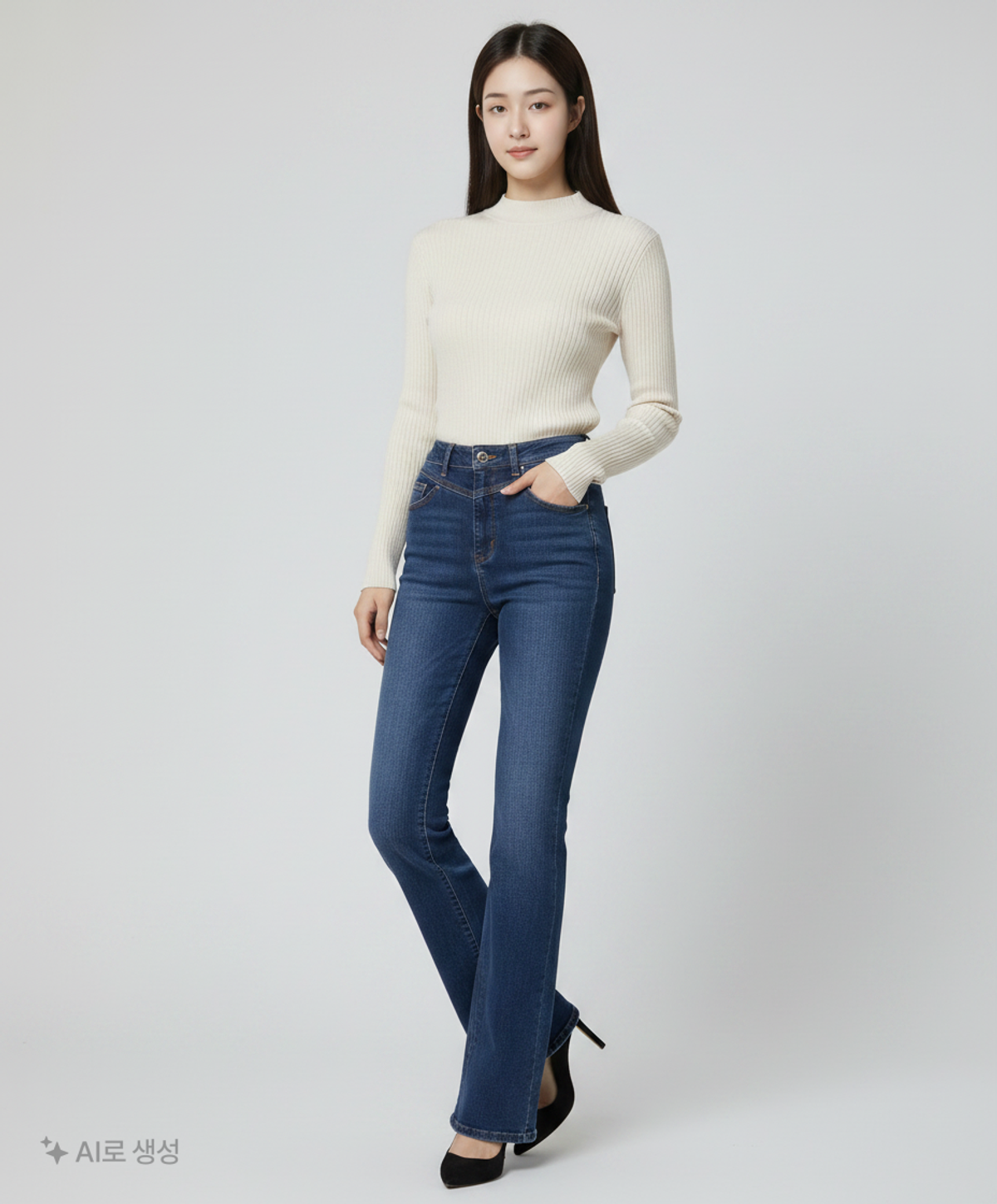 게스(GUESS) 청/데님 팬츠 27