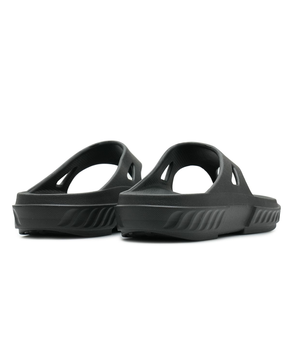 베어파우(BEARPAW) TRACY 플립플랍 블랙 (K8966001PB-W)