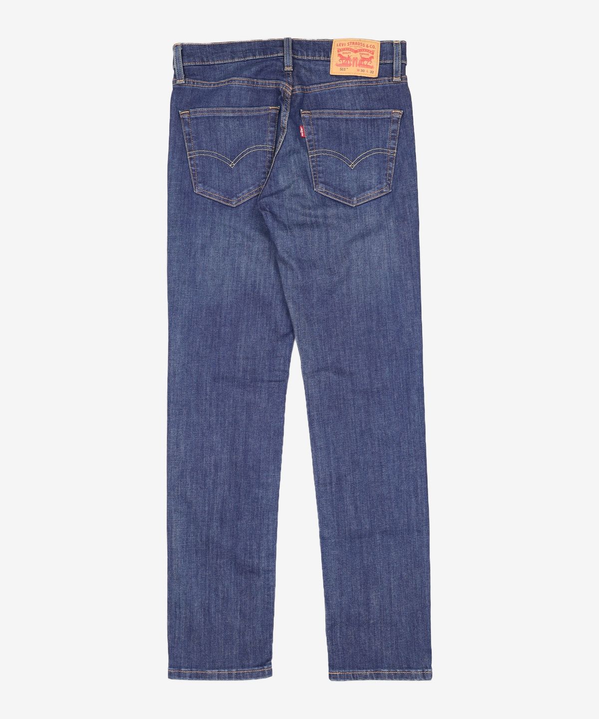 리바이스(LEVI'S) 청/데님 팬츠 W30