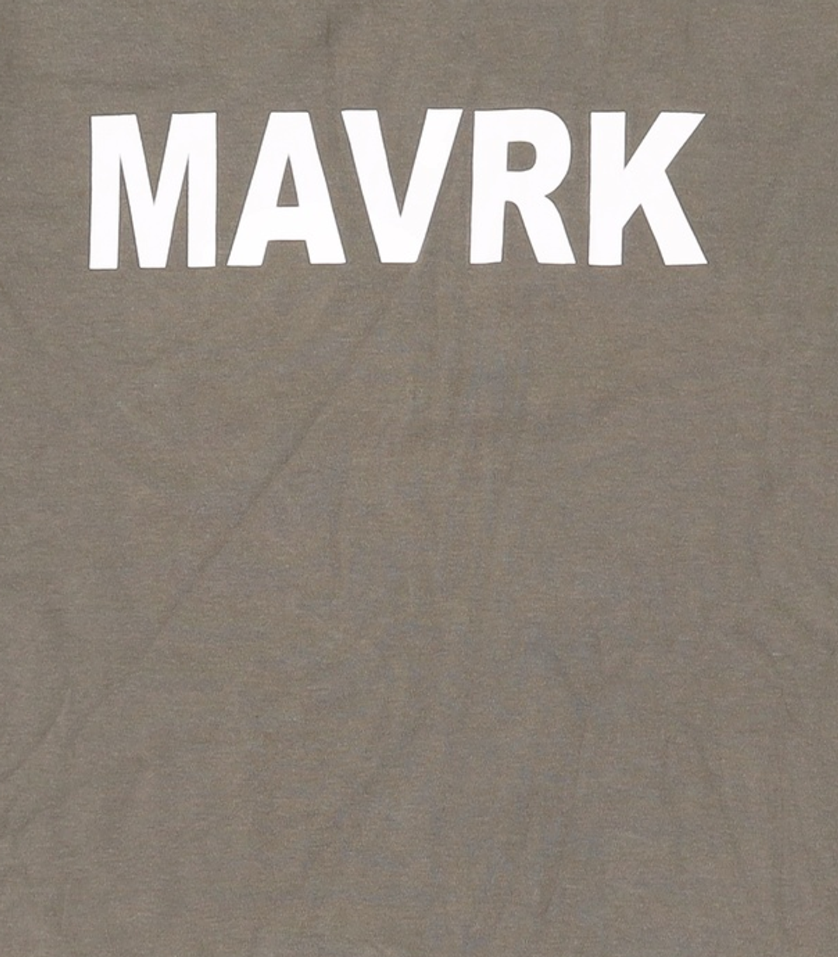 매버릭(MAVRK) 반소매 티셔츠 M