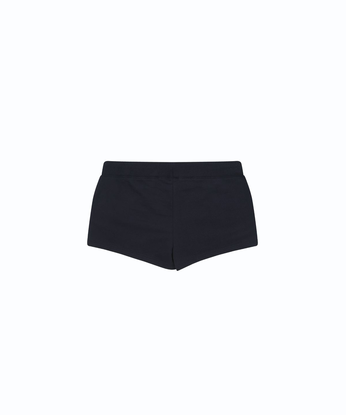 카시코(KASHIKO) Bold Low-rise Shorts Navy