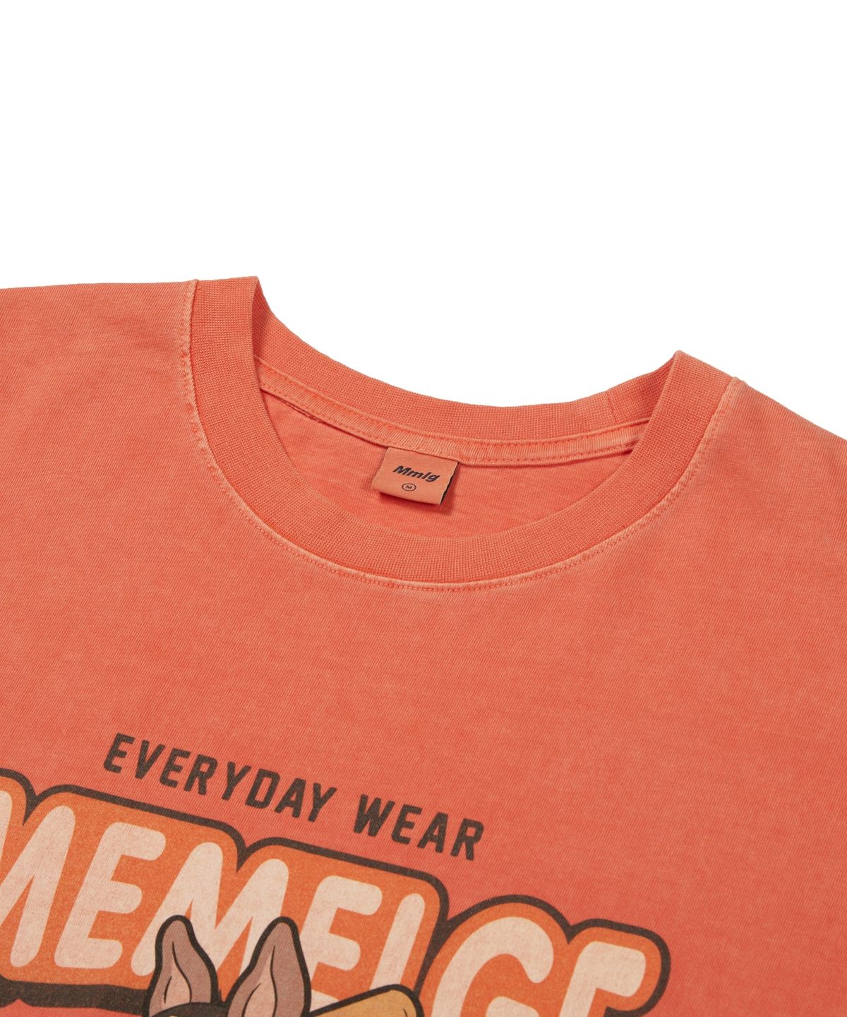 엠엠엘지(MMLG) MELGE HOMERUN HF-T (ORANGE)