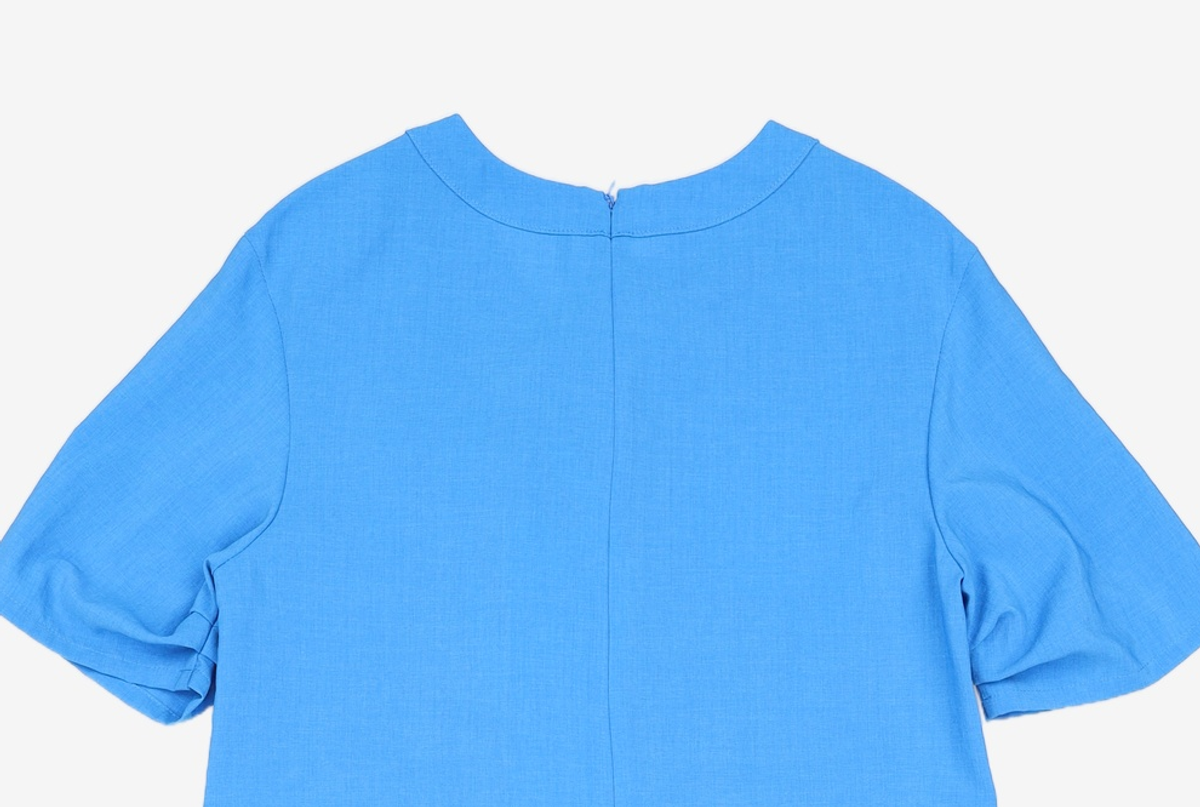 베네통(BENETTON) 맥시 원피스 44