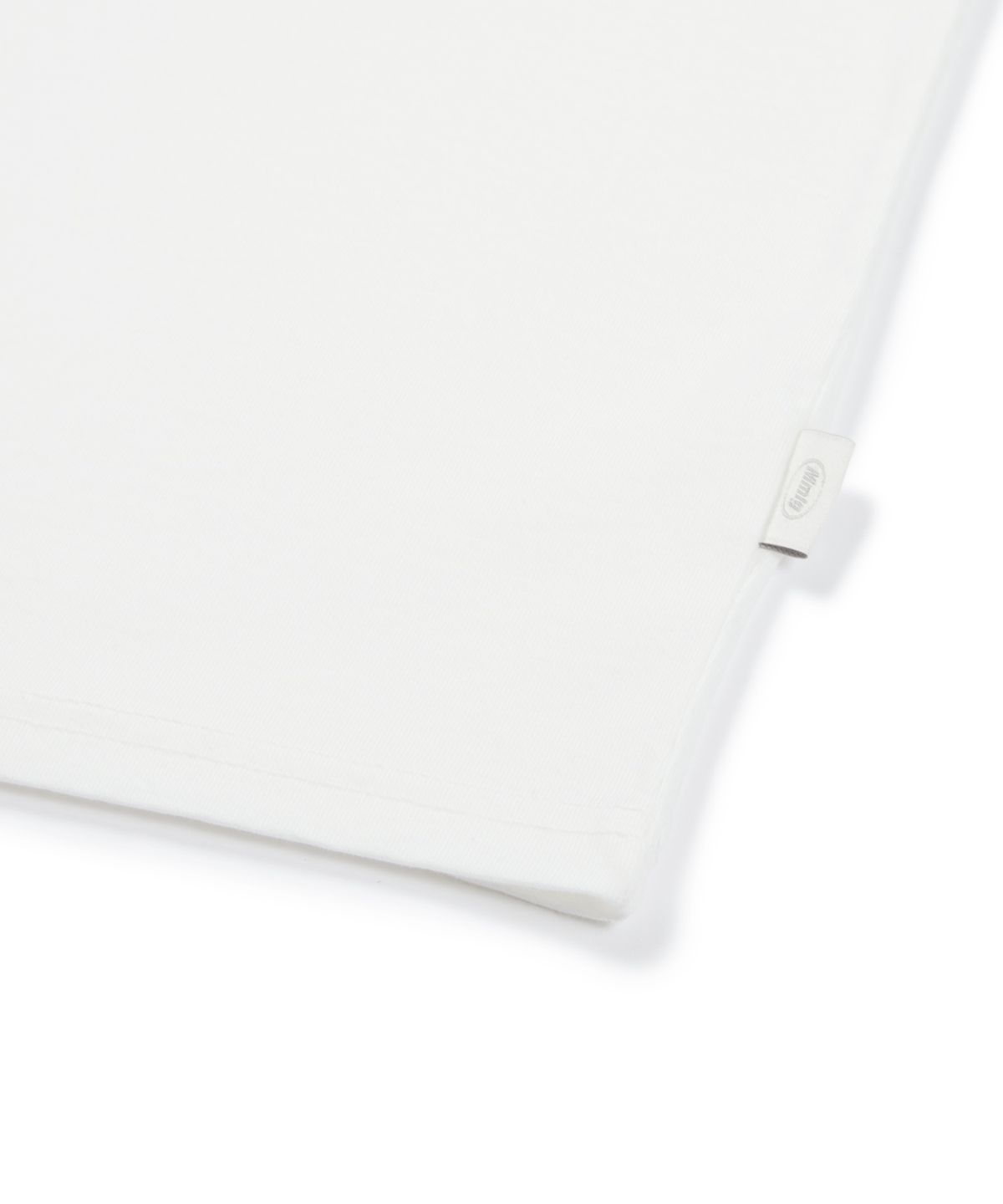 엠엠엘지(MMLG) MELGE HOMERUN HF-T (WHITE)