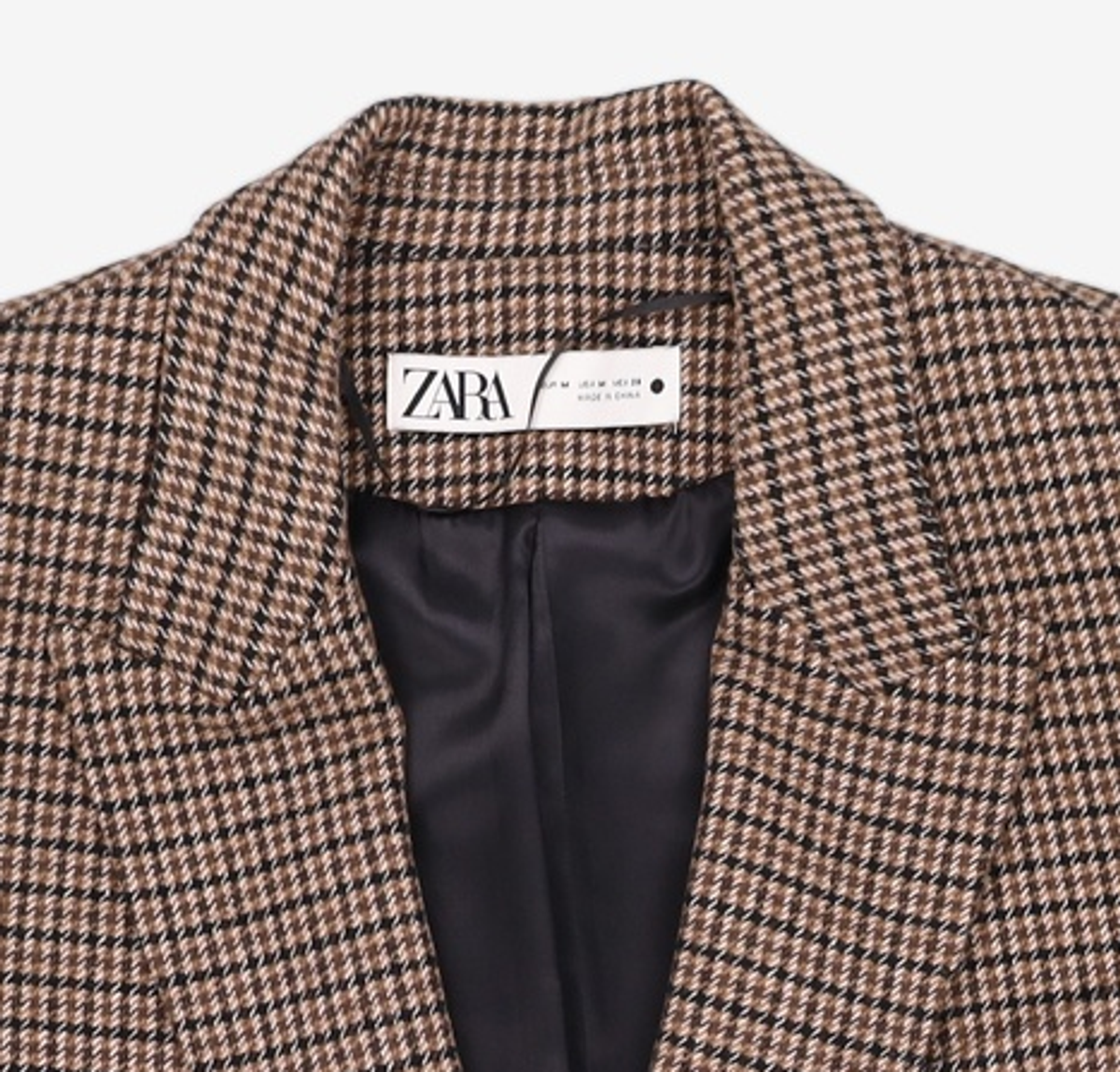 자라(ZARA) 슈트/블레이저 재킷 M