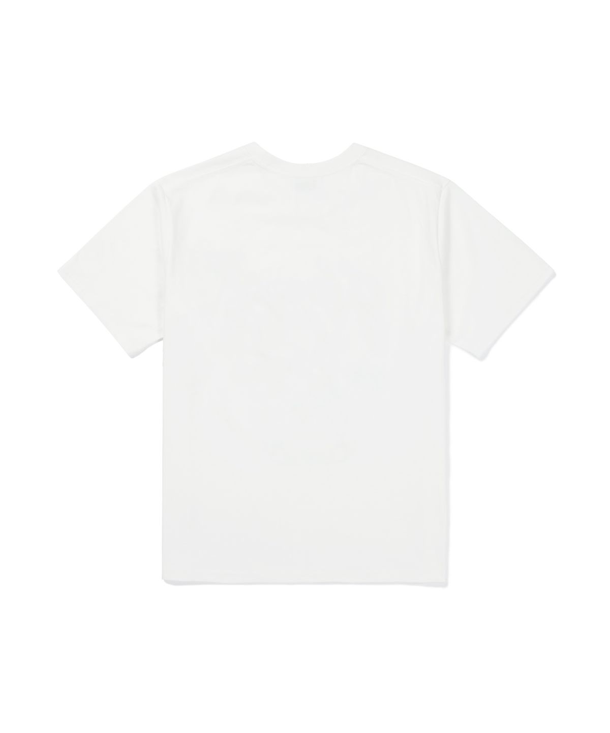엠엠엘지(MMLG) MELGE DUNK HF-T (EVERY WHITE)