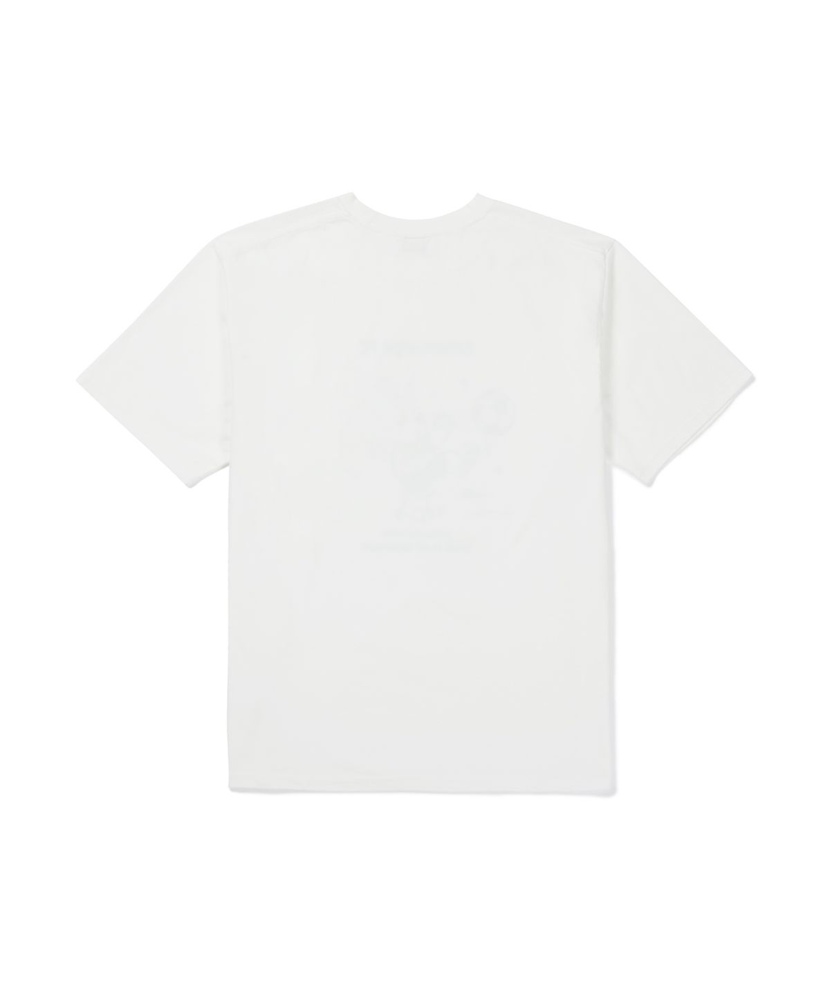 엠엠엘지(MMLG) MELGE SHOOTING HF-T (WHITE)