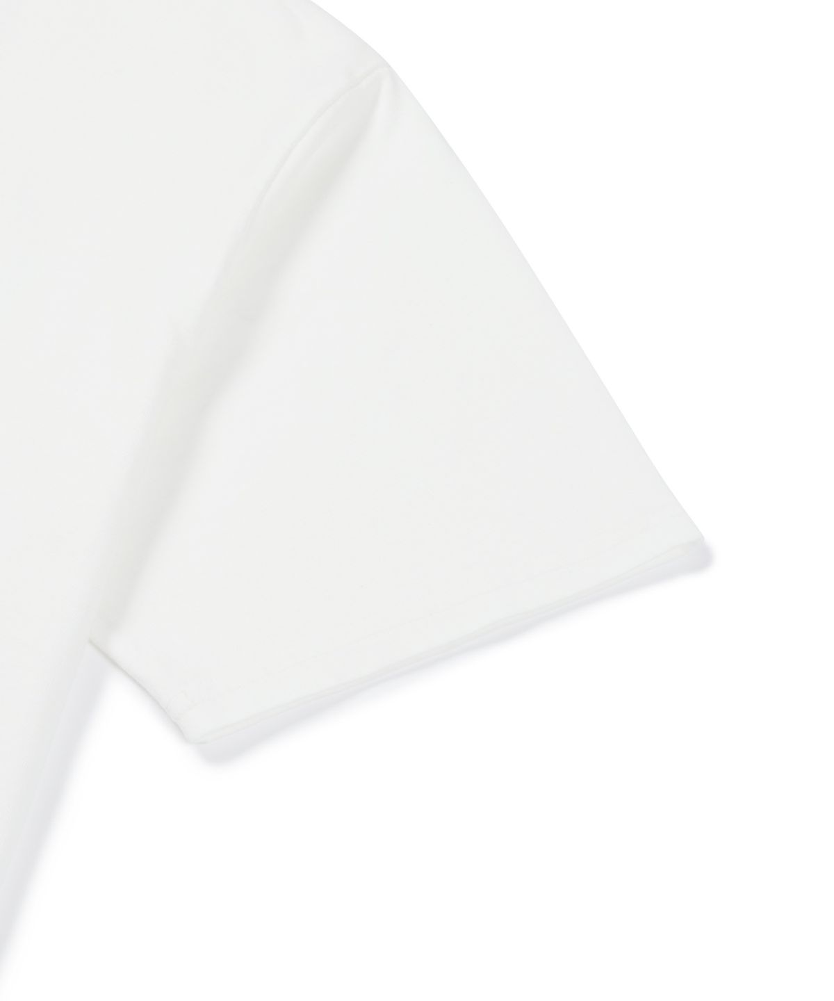 엠엠엘지(MMLG) MELGE SHOOTING HF-T (WHITE)