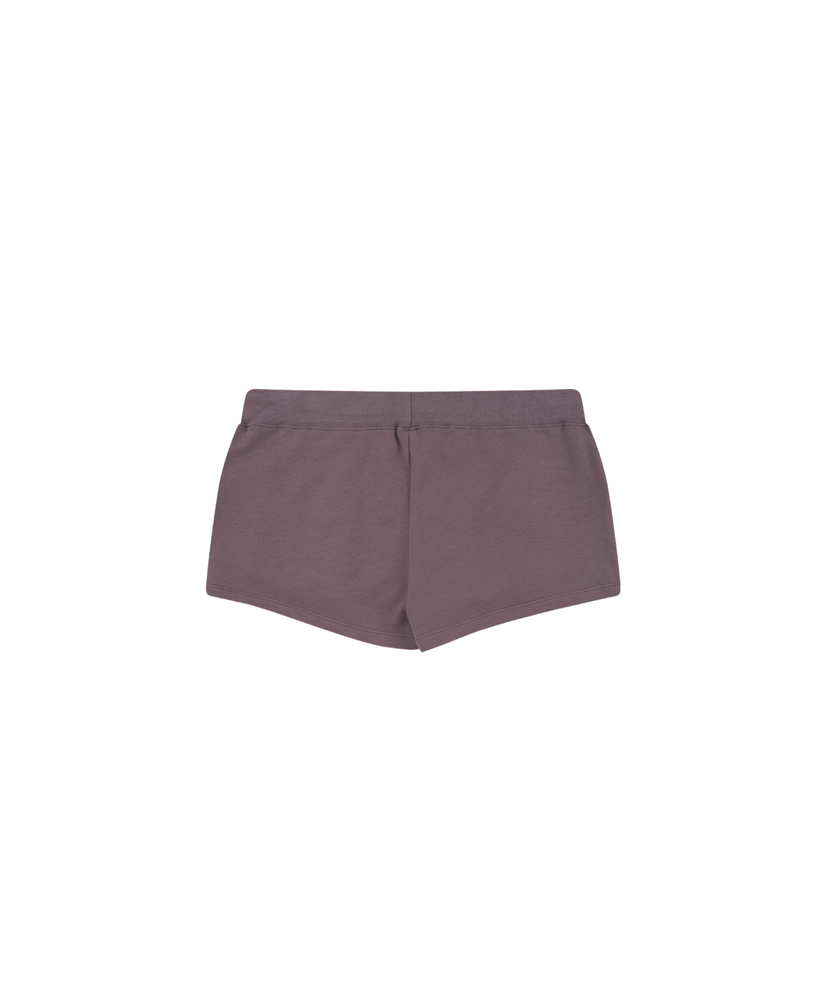 카시코(KASHIKO) Bold Low-rise Shorts Orchid