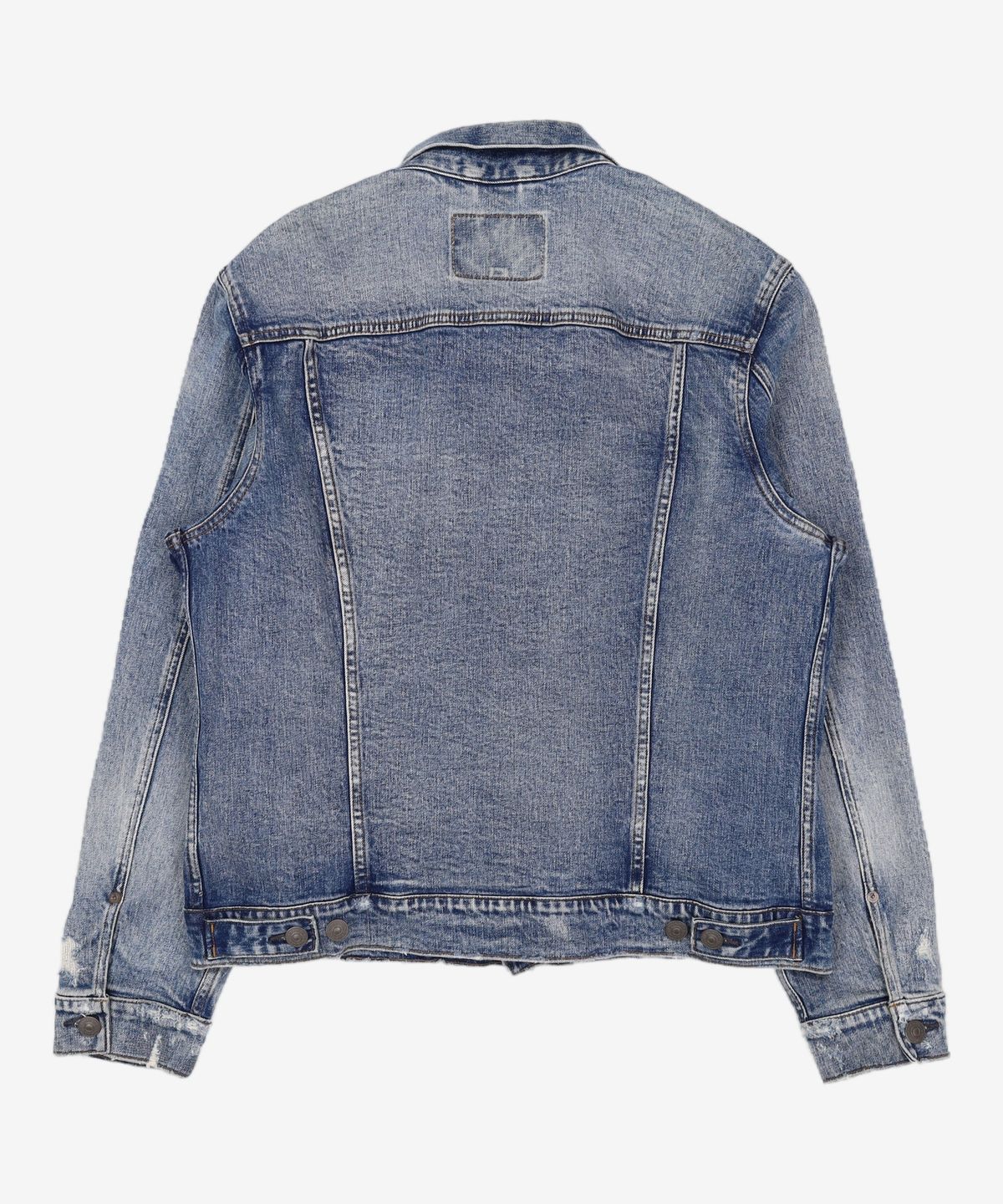 아메리칸이글(AMERICANEAGLE) 데님/트러커 재킷 L