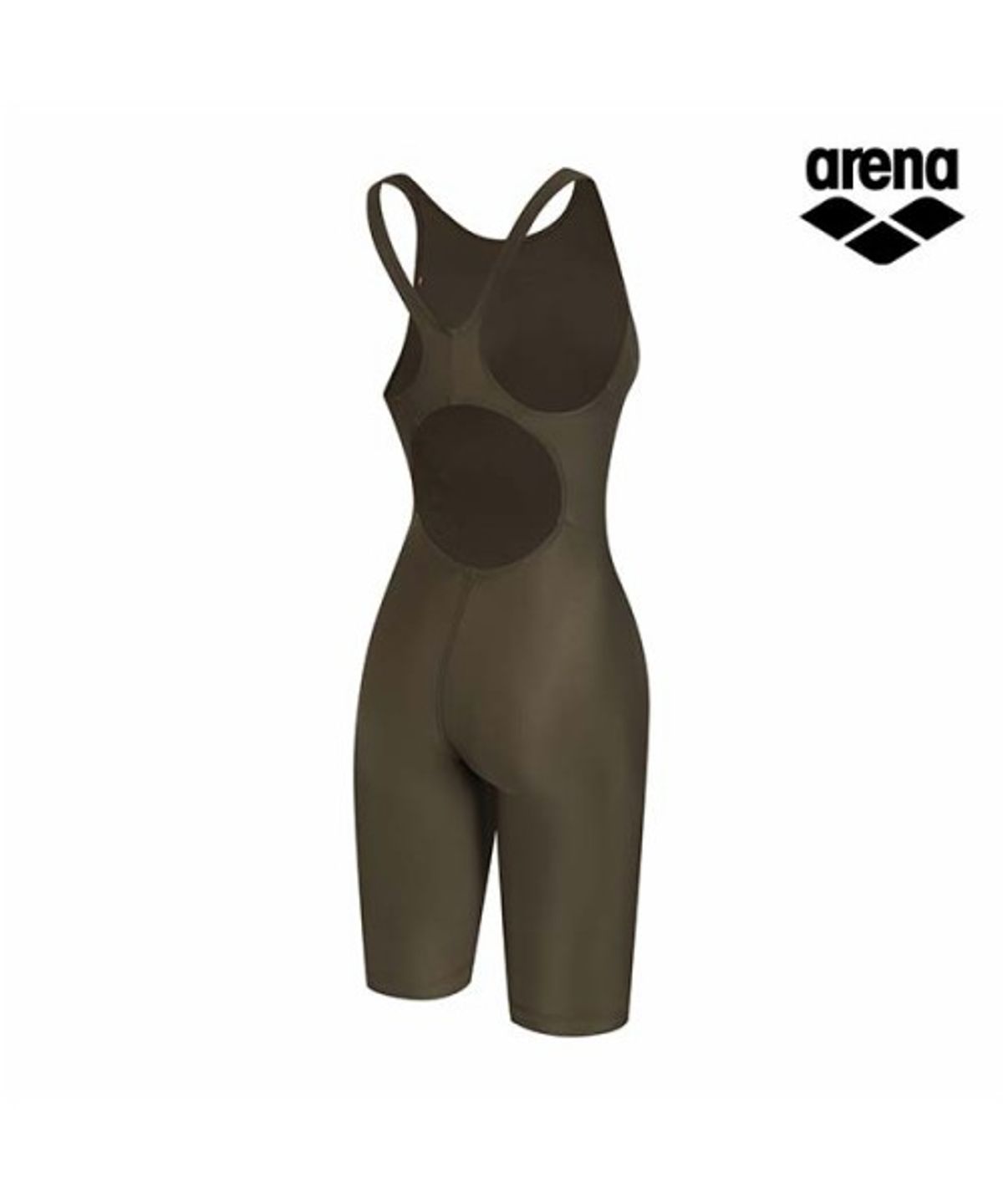 아레나(ARENA) 지오스톤 여성 선수 반신 레이서백 A6SL1CE06MCA