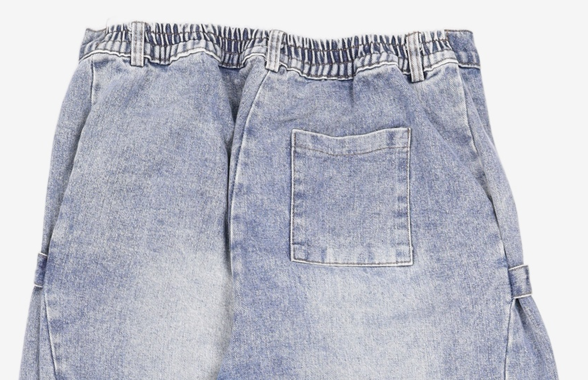 가먼츠(Garments) 청/데님 팬츠 L