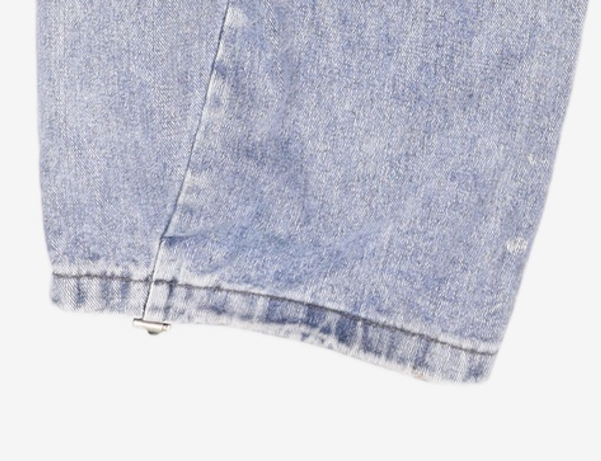 가먼츠(Garments) 청/데님 팬츠 L