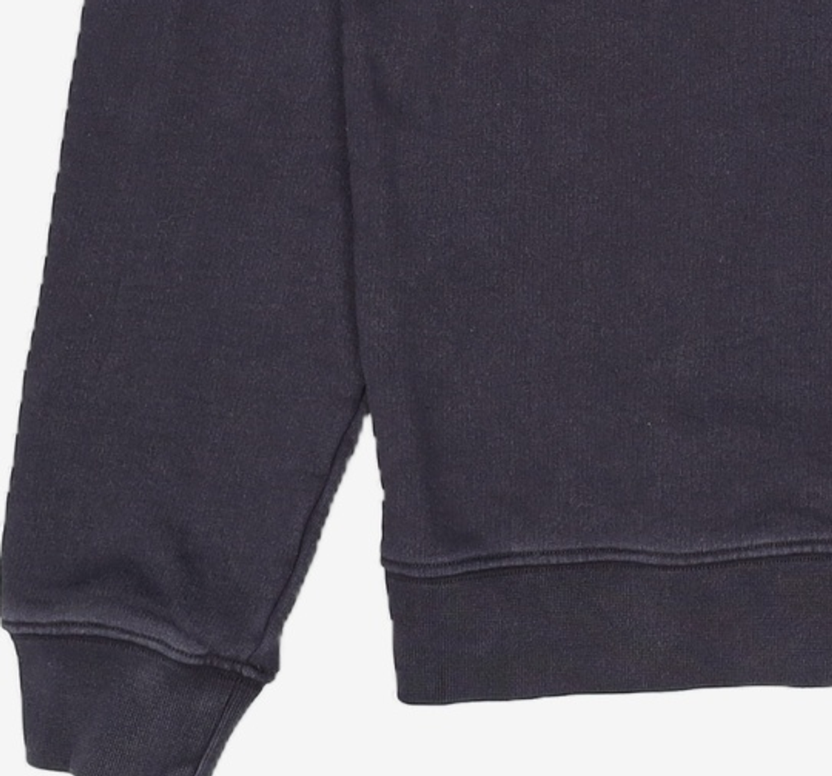 엠에스지엠(MSGM) 22FW 박스 로고 맨투맨 블랙 2000MM523 XL