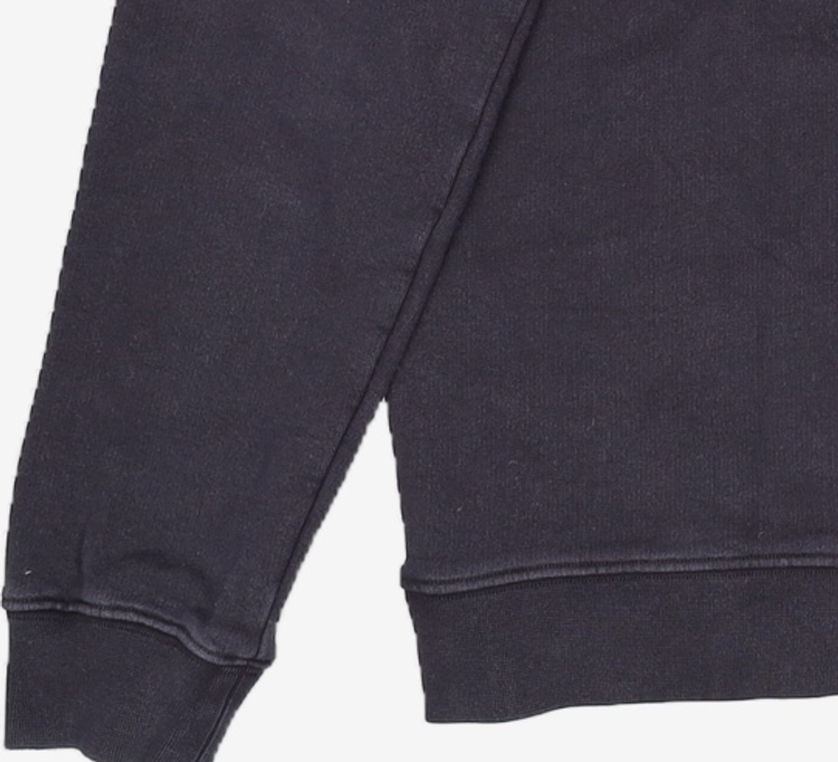 엠에스지엠(MSGM) 22FW 박스 로고 맨투맨 블랙 2000MM523 XL