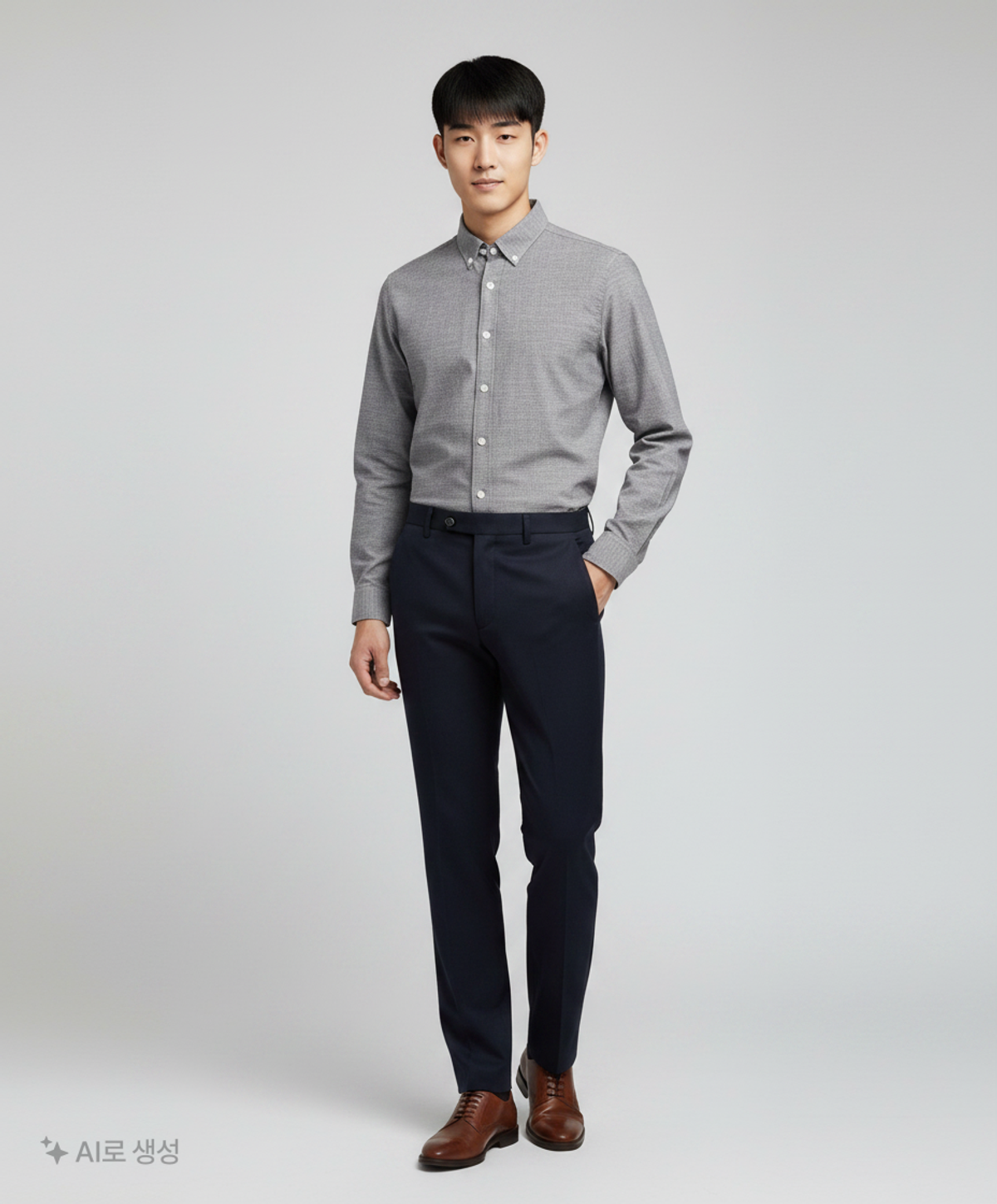 지이크(SIEG) 캐주얼 셔츠 100