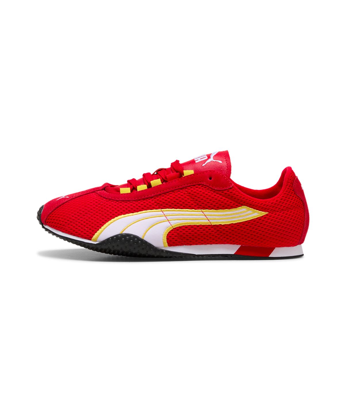 푸마(PUMA) H-Street - 레드:펠레옐로우 / 403775-19