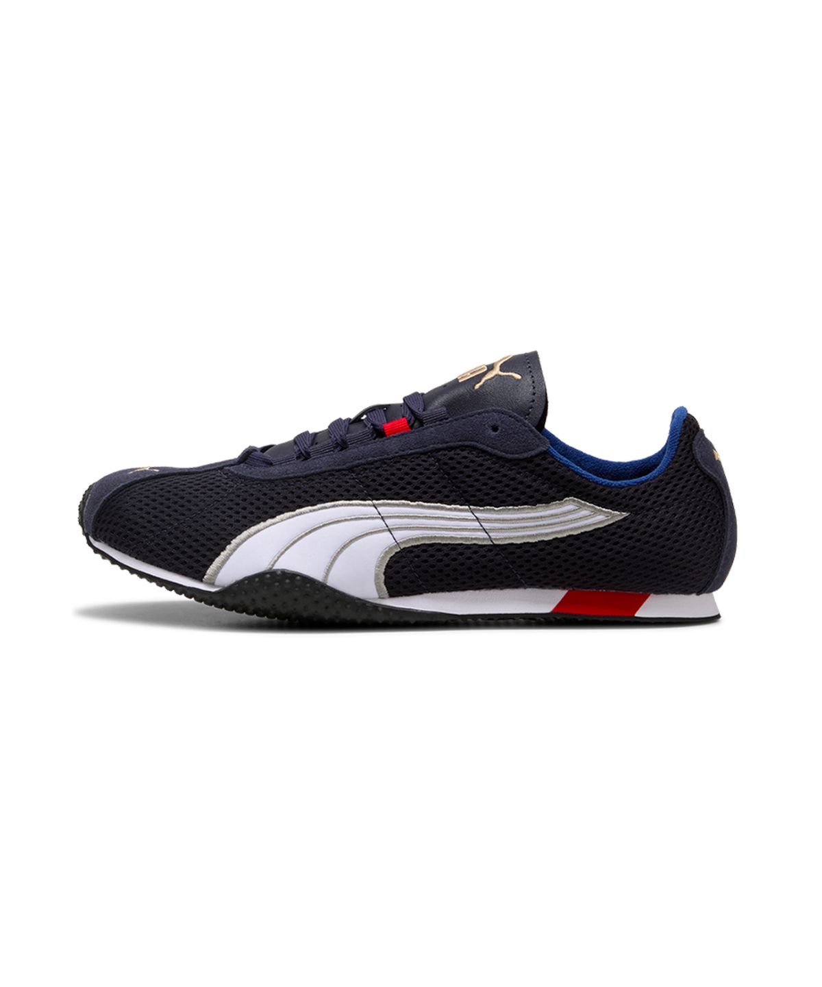 푸마(PUMA) H-Street - 네이비:화이트 / 403775-20