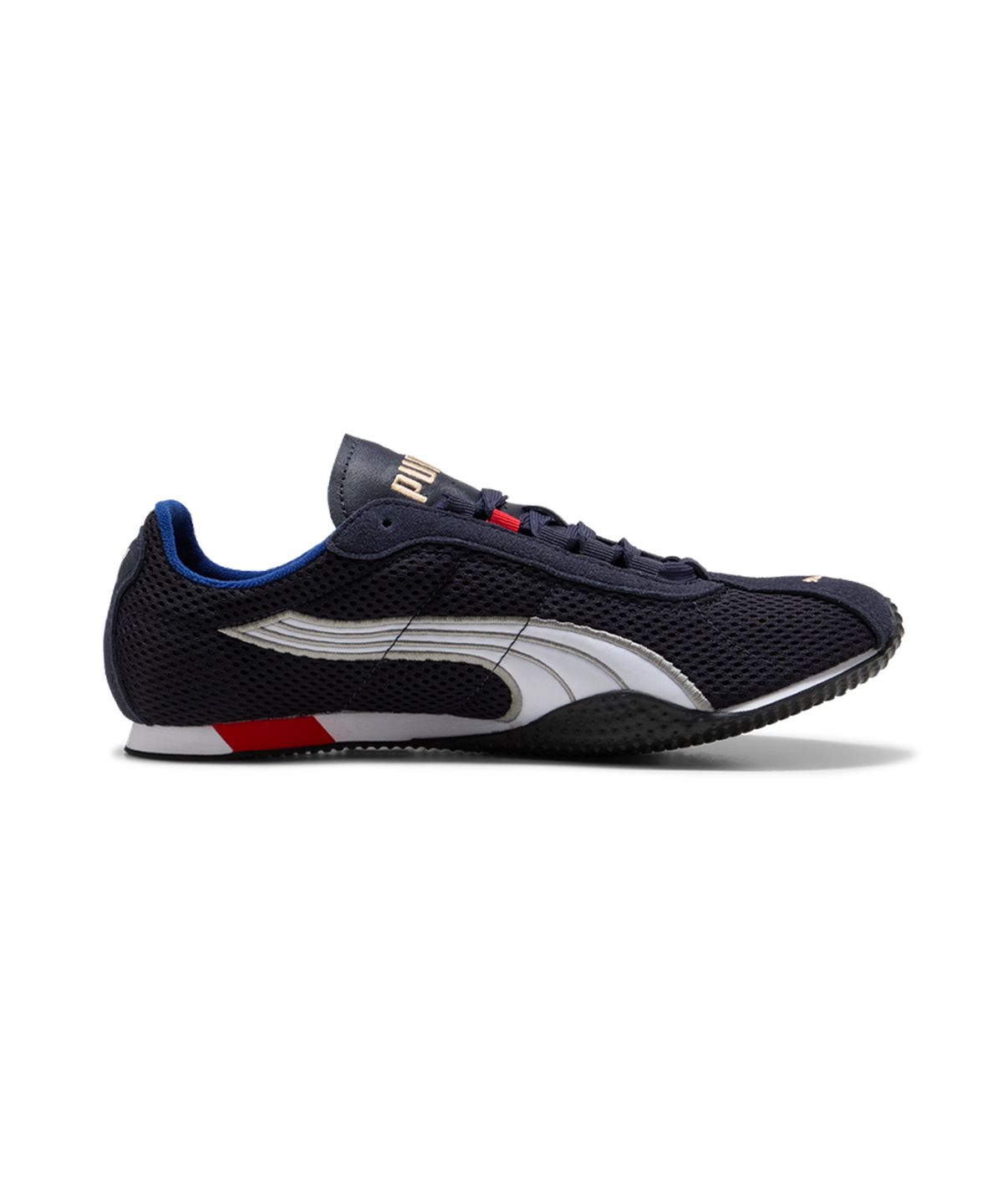푸마(PUMA) H-Street - 네이비:화이트 / 403775-20