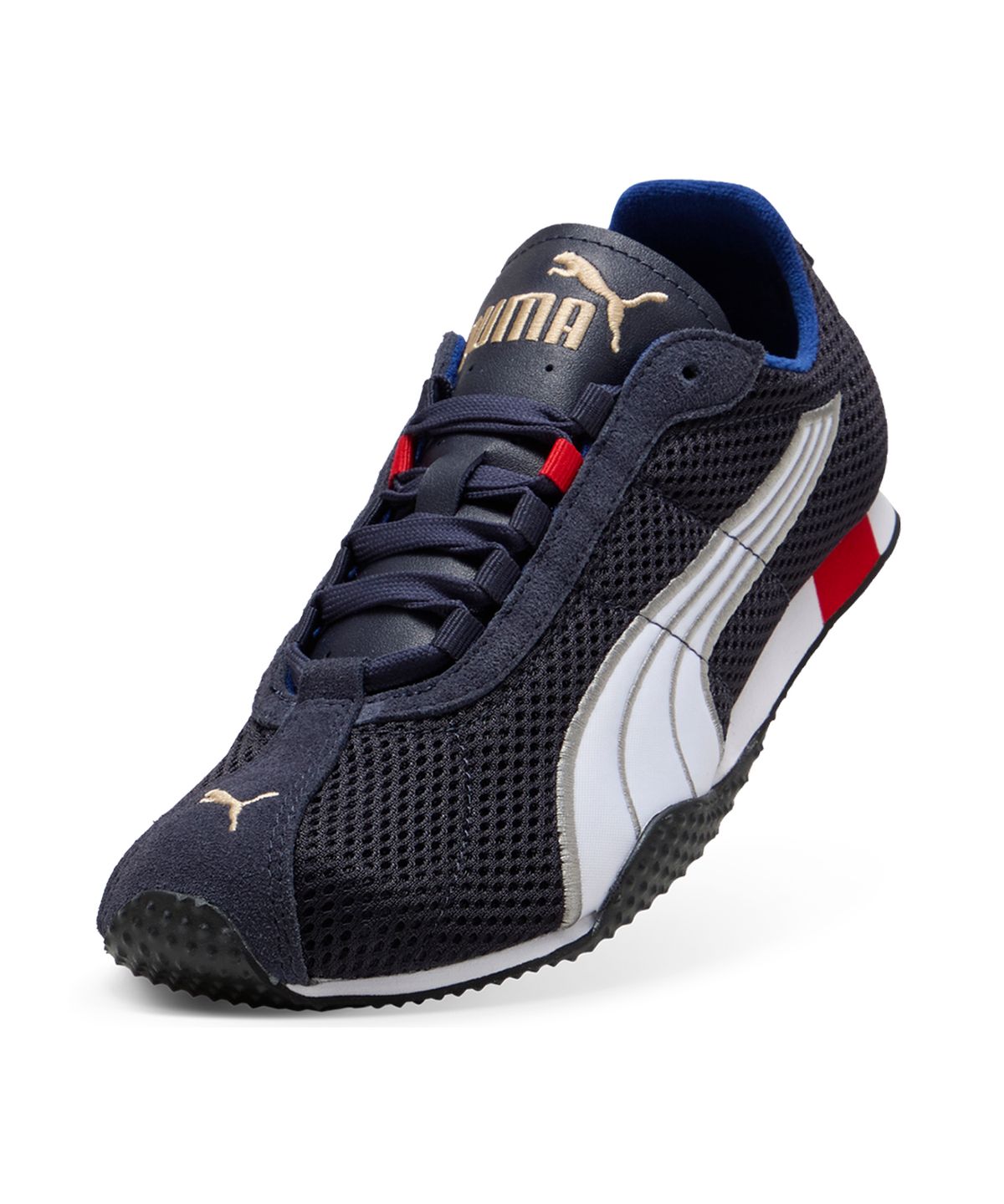 푸마(PUMA) H-Street - 네이비:화이트 / 403775-20