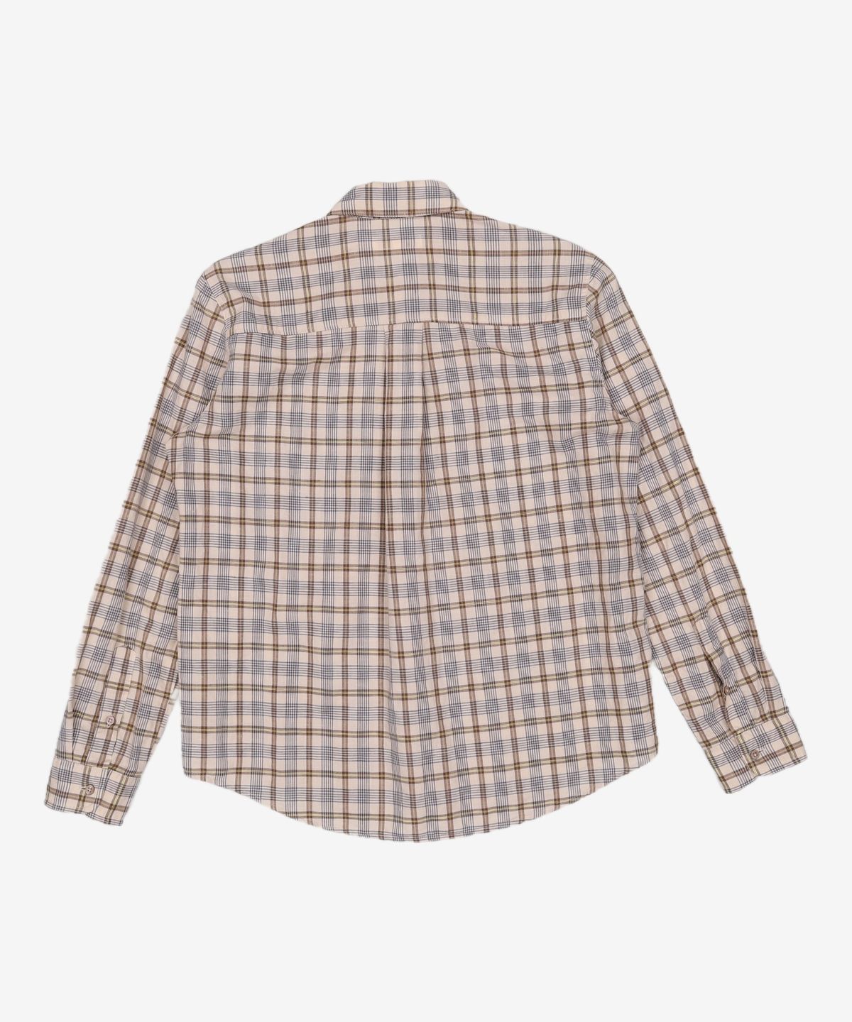 지오다노(GIORDANO) 캐주얼 셔츠 S