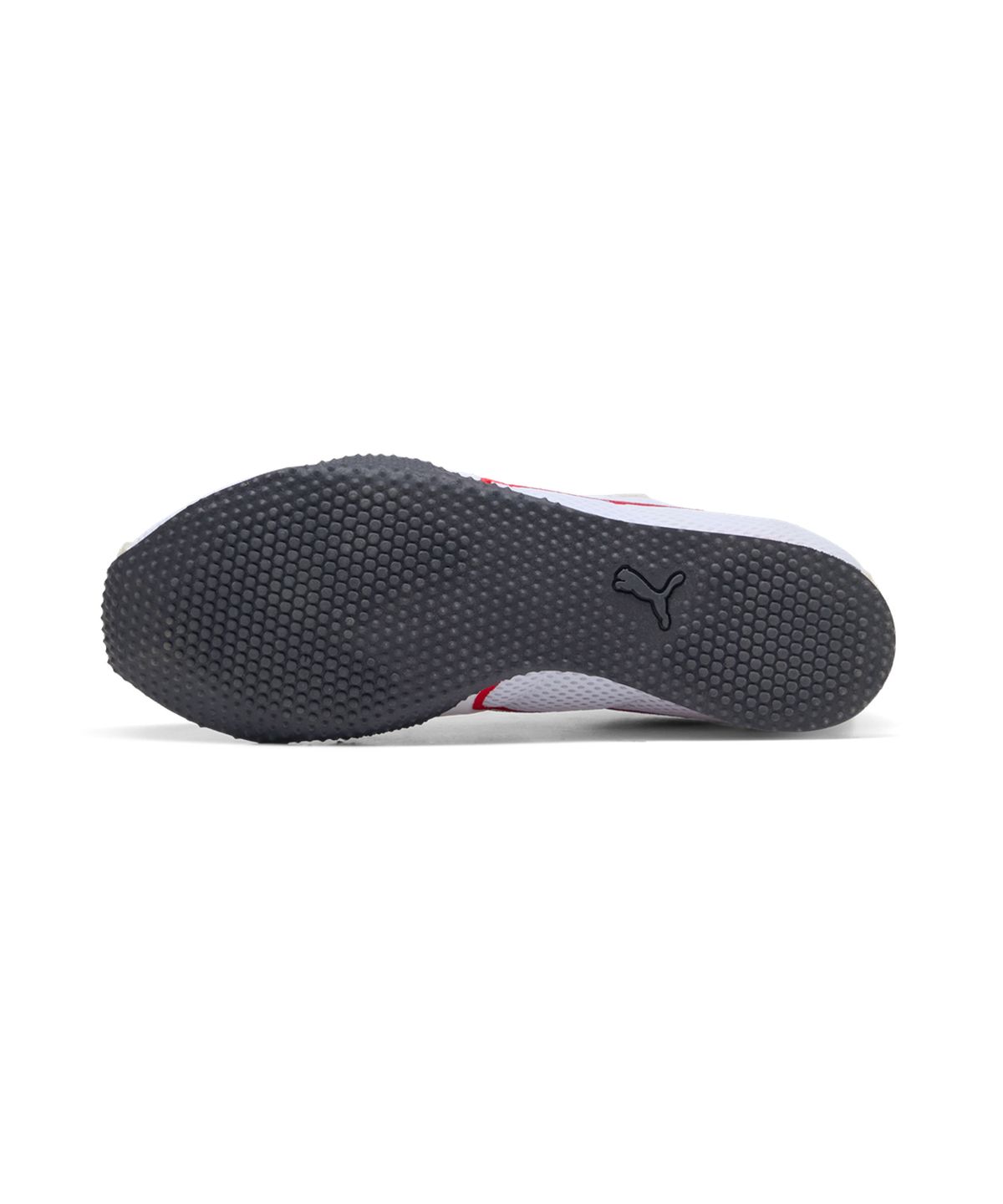 푸마(PUMA) H-Street - 화이트:레드 / 403775-23