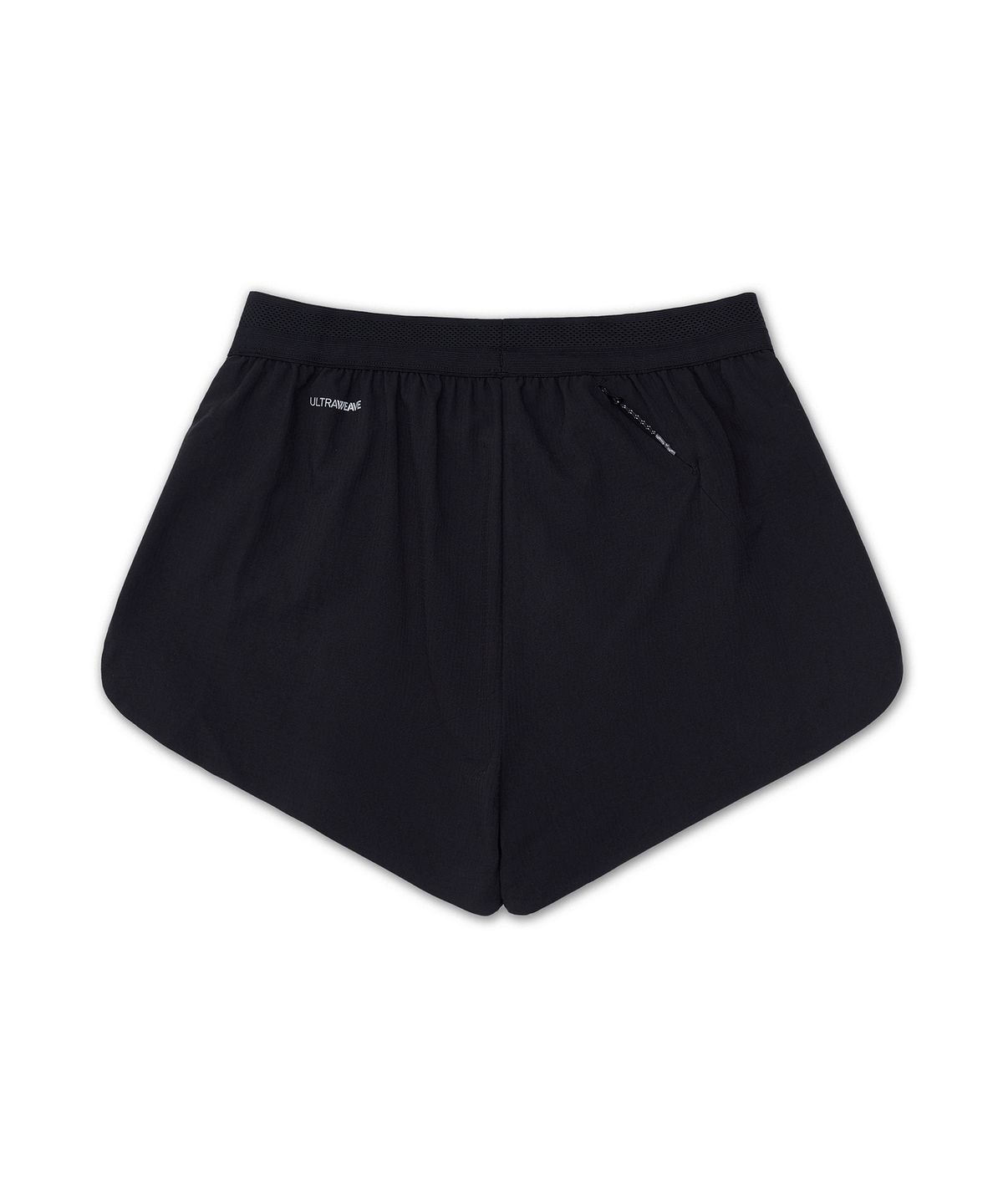 푸마(PUMA) 라이트스피드 울트라위브 2인치 스플릿 쇼츠 여성 - 블랙 / 528434-01