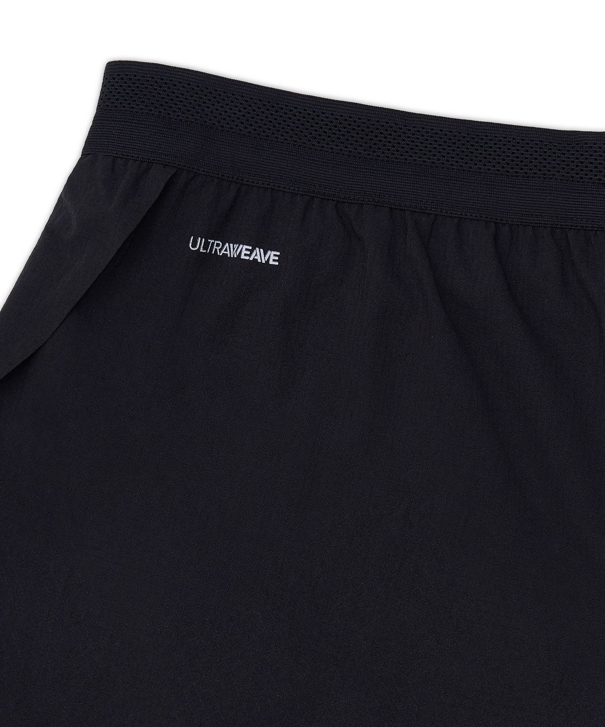 푸마(PUMA) 라이트스피드 울트라위브 2인치 스플릿 쇼츠 남성 - 블랙 / 528436-01