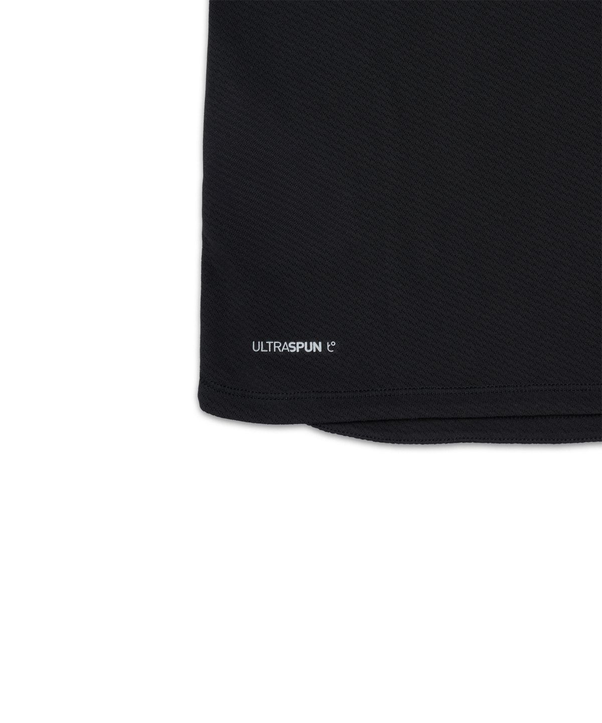 푸마(PUMA) 라이트스피드 반팔 여성 - 블랙 / 528499-01