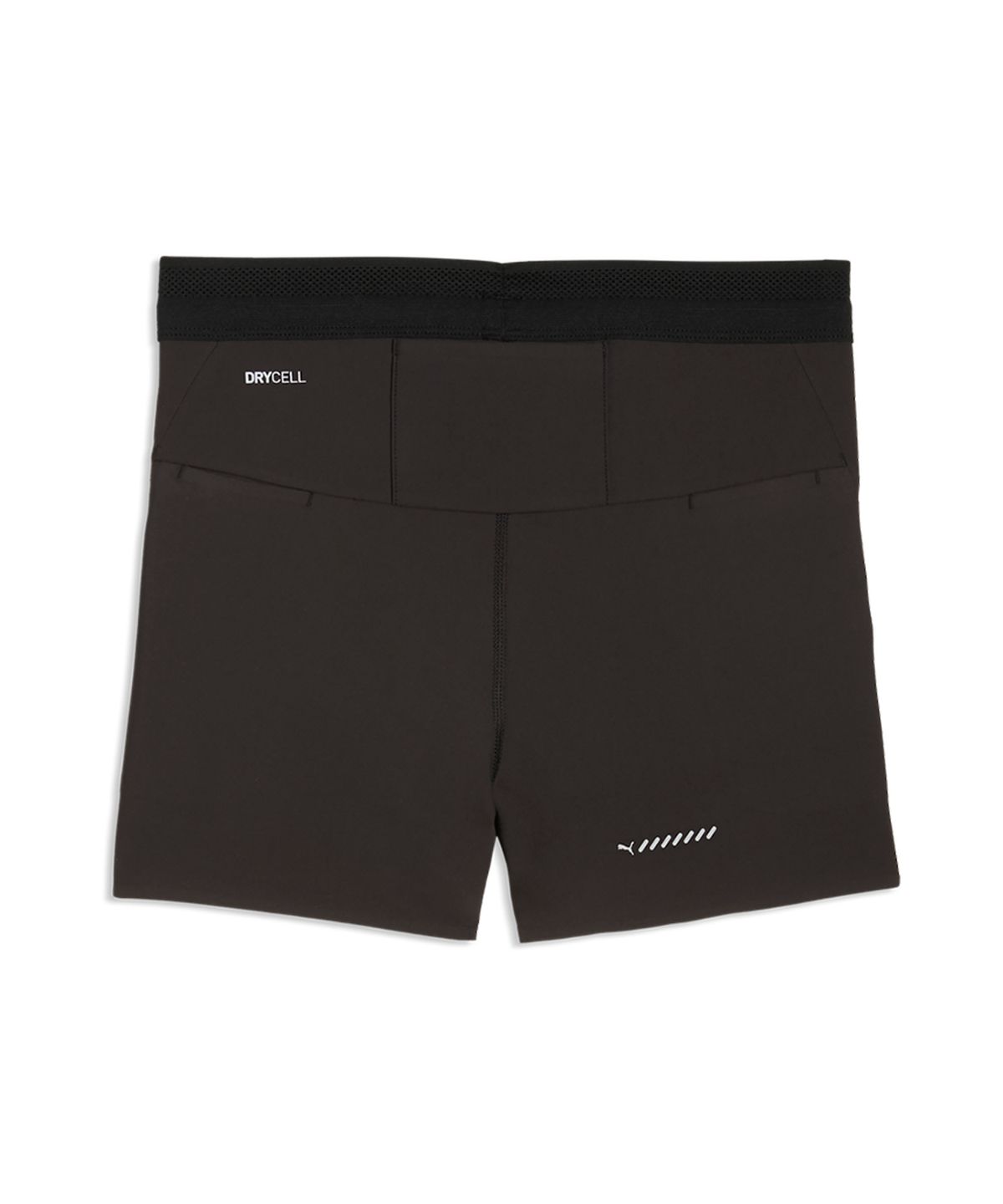 푸마(PUMA) 라이트스피드 3인치 하프 타이츠 여성 - 블랙 / 528572-01