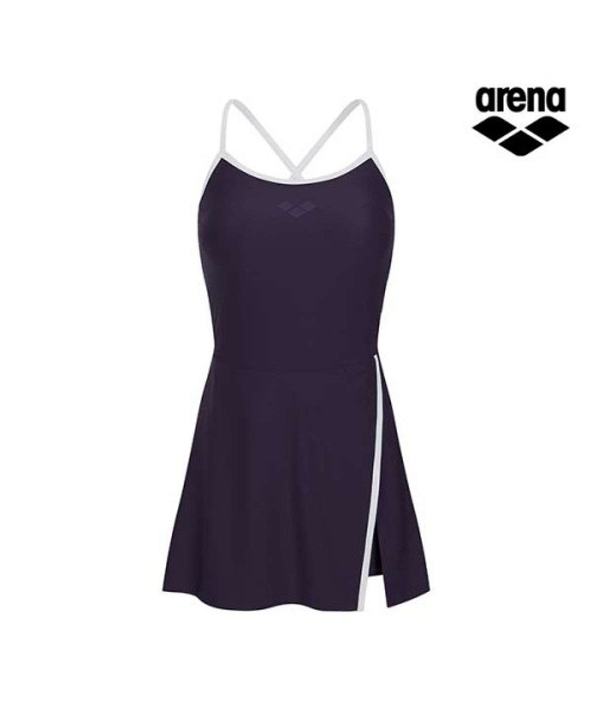 아레나(ARENA) 컴포트 여성 원피스 A6BL1SO17DPL