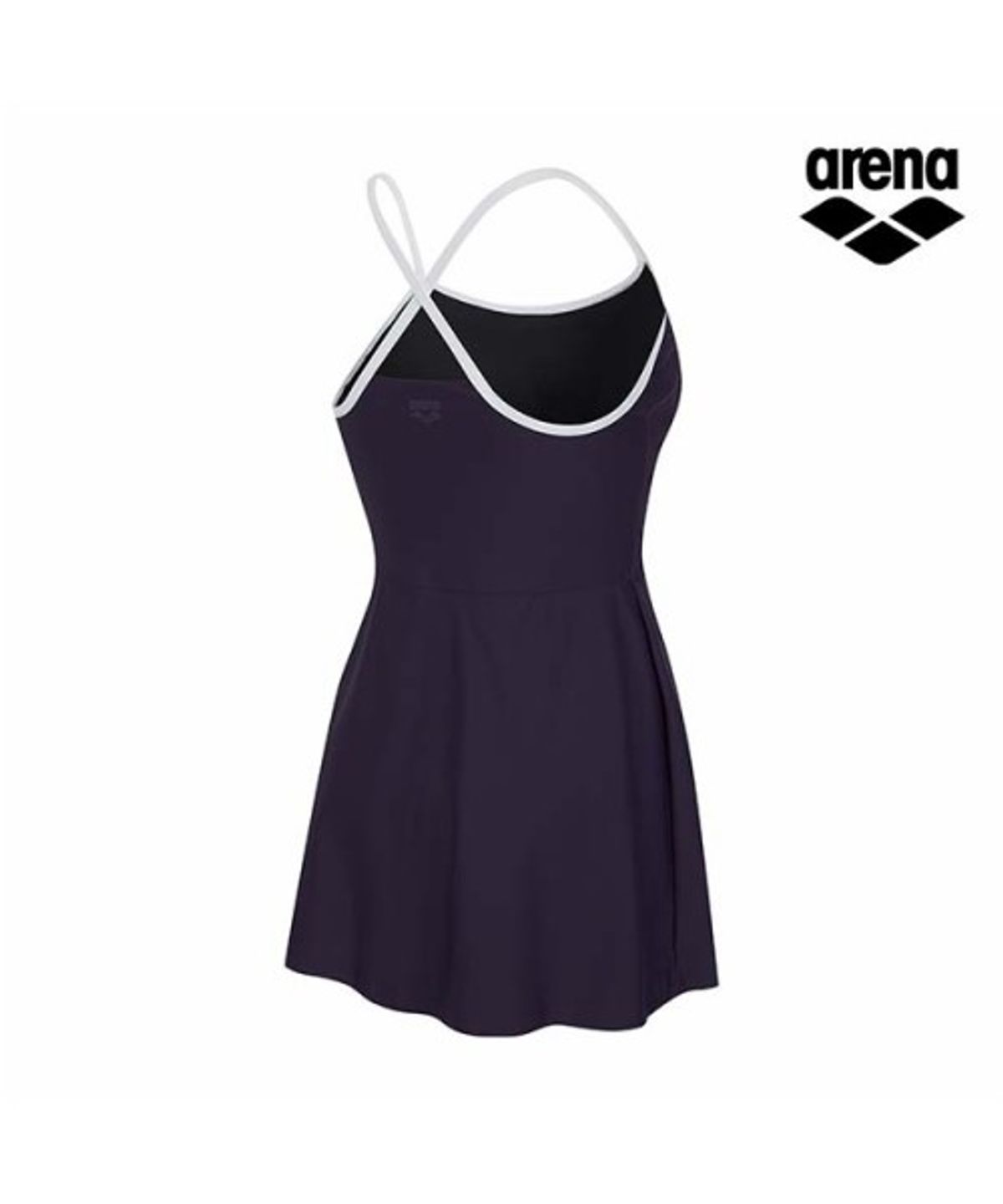 아레나(ARENA) 컴포트 여성 원피스 A6BL1SO17DPL