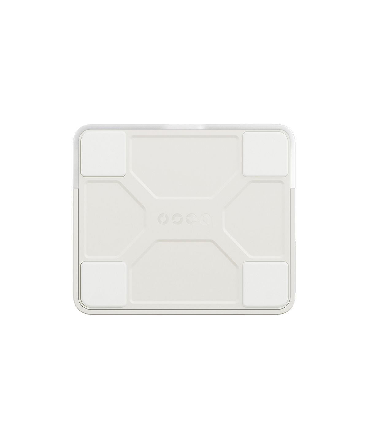 펄사(PULSAR) XPAD 마그네틱 키보드 미니 화이트 커스텀 키패드 (PLXPM101)