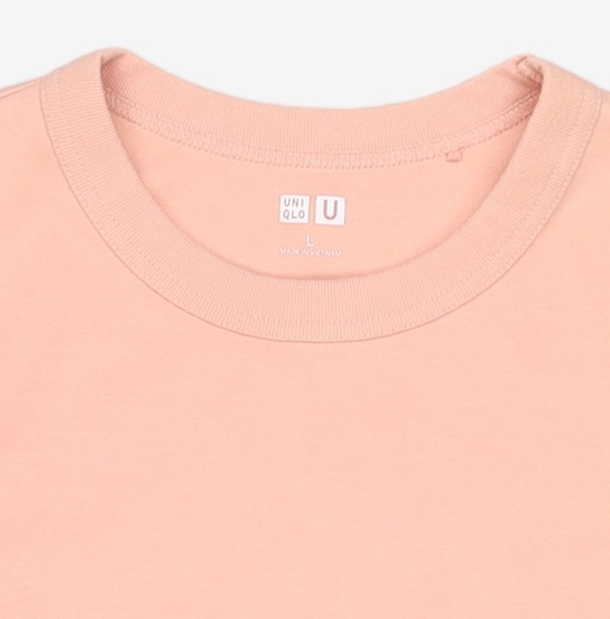 유니클로(UNIQLO) 반소매 티셔츠 L