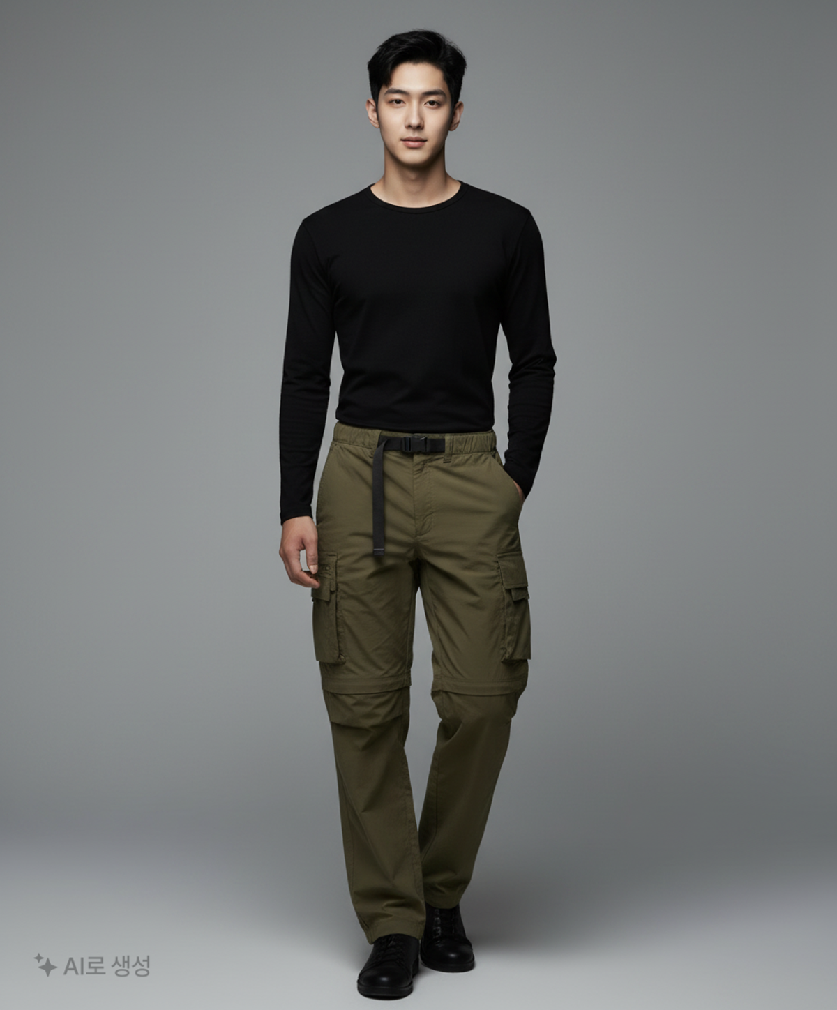 무신사 스탠다드(MUSINSA STANDARD) 청/데님 팬츠 29