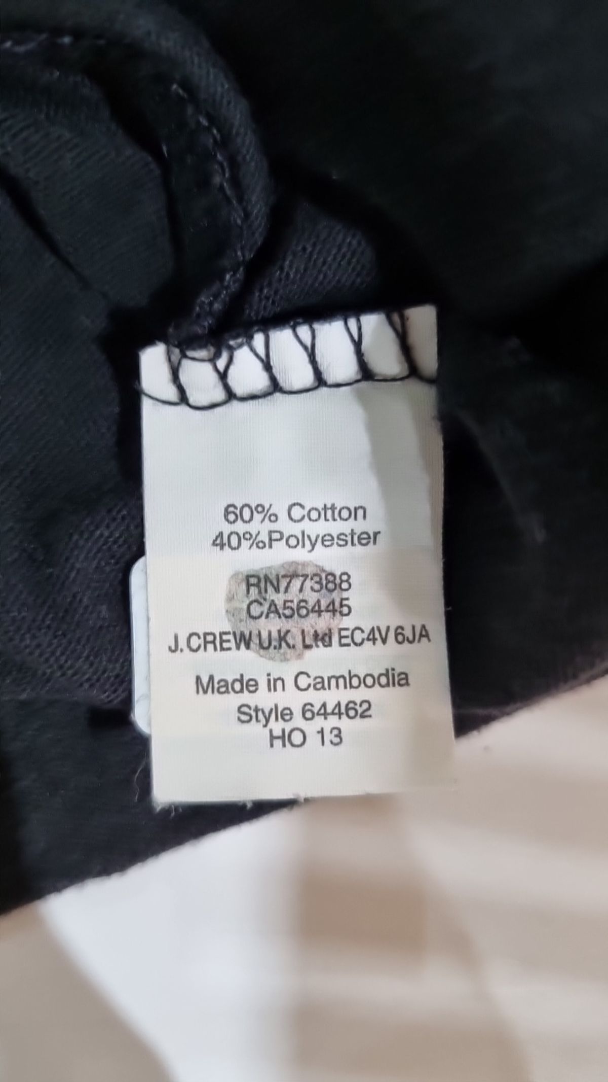 제이크루(JCREW) 카디건 XS