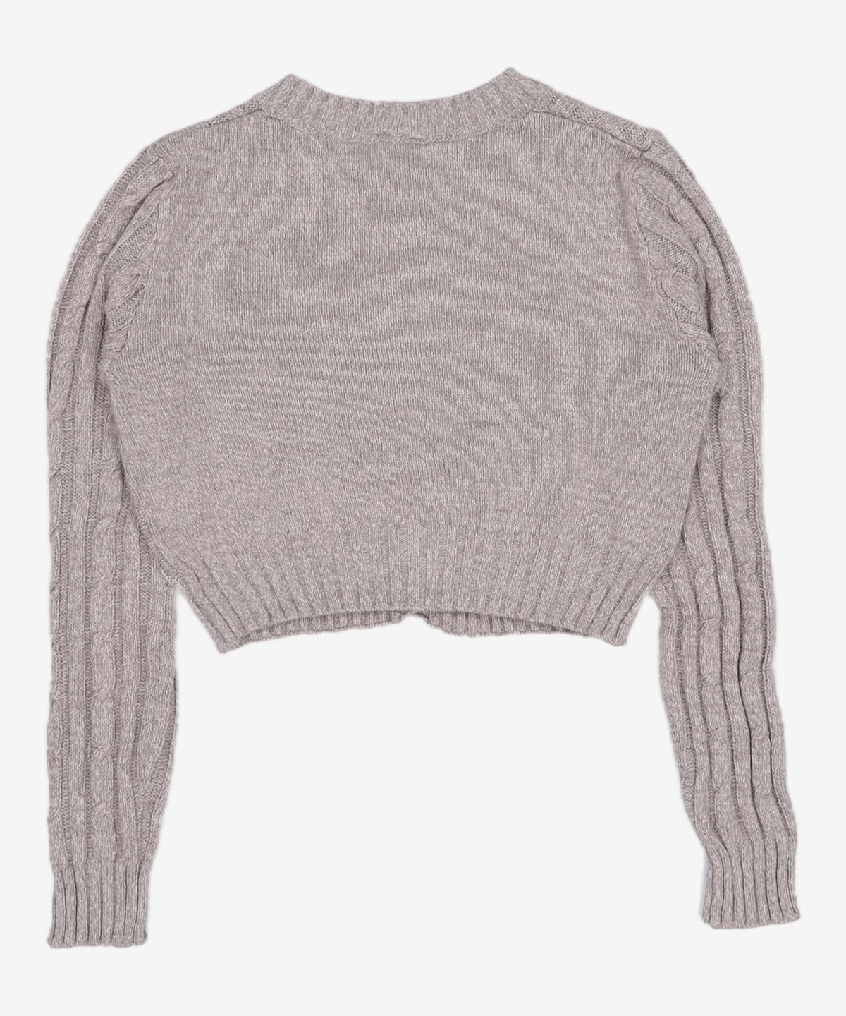 디바이디드에이치앤엠(DIVIDED H&M) 카디건 XS