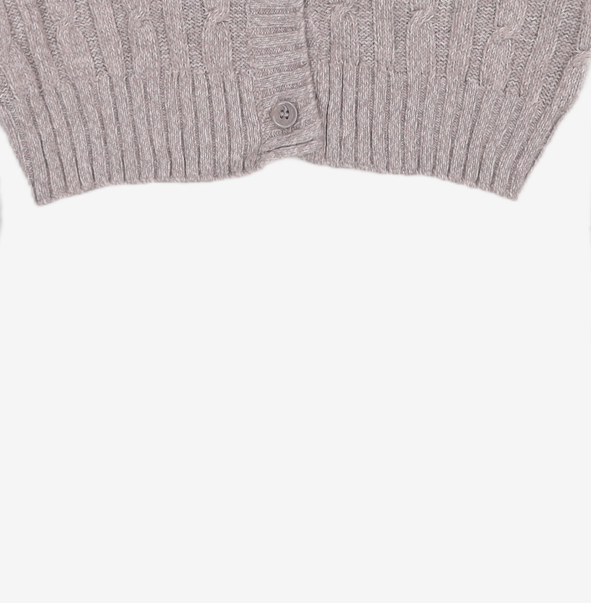 디바이디드에이치앤엠(DIVIDED H&M) 카디건 XS