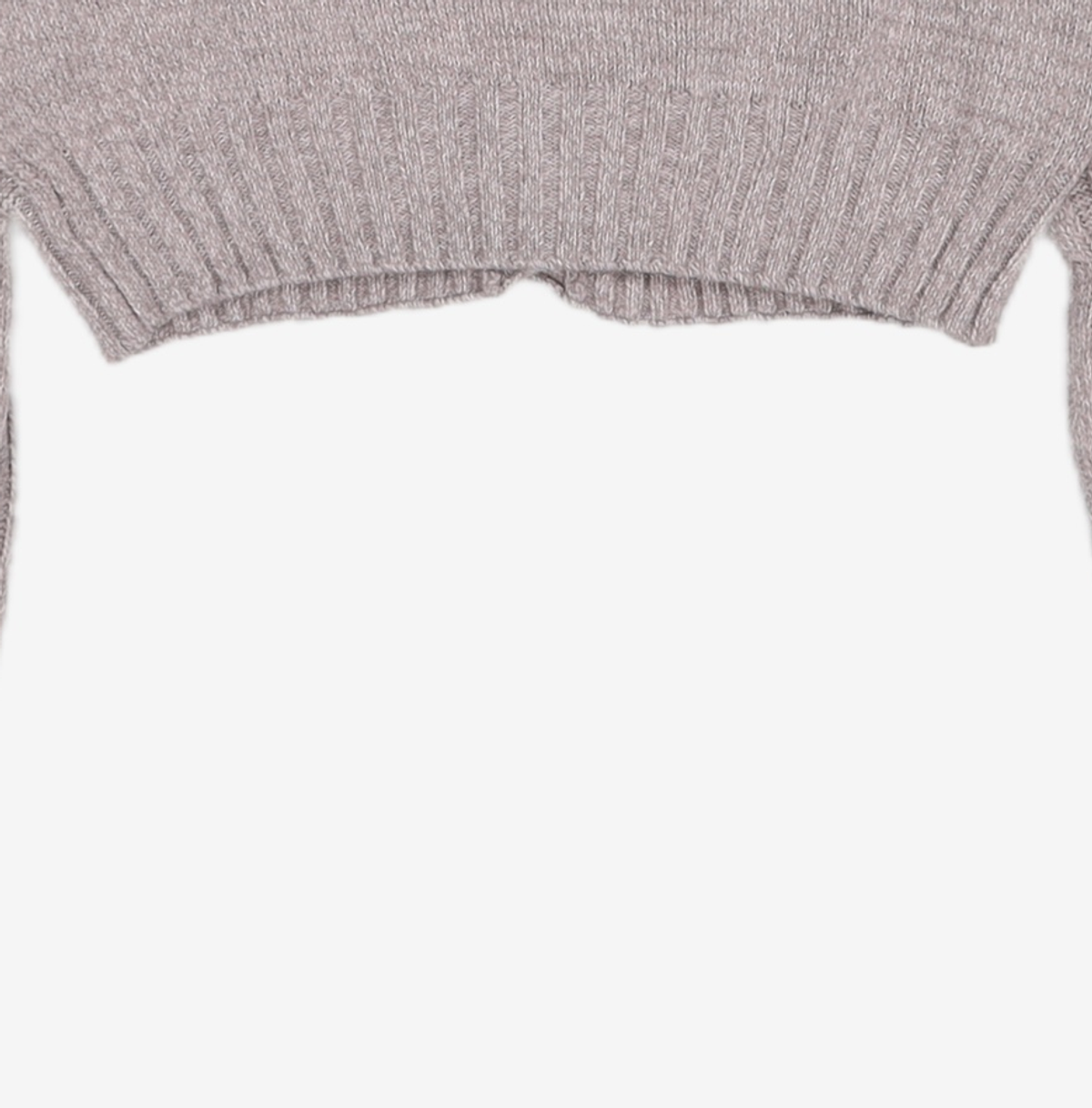 디바이디드에이치앤엠(DIVIDED H&M) 카디건 XS