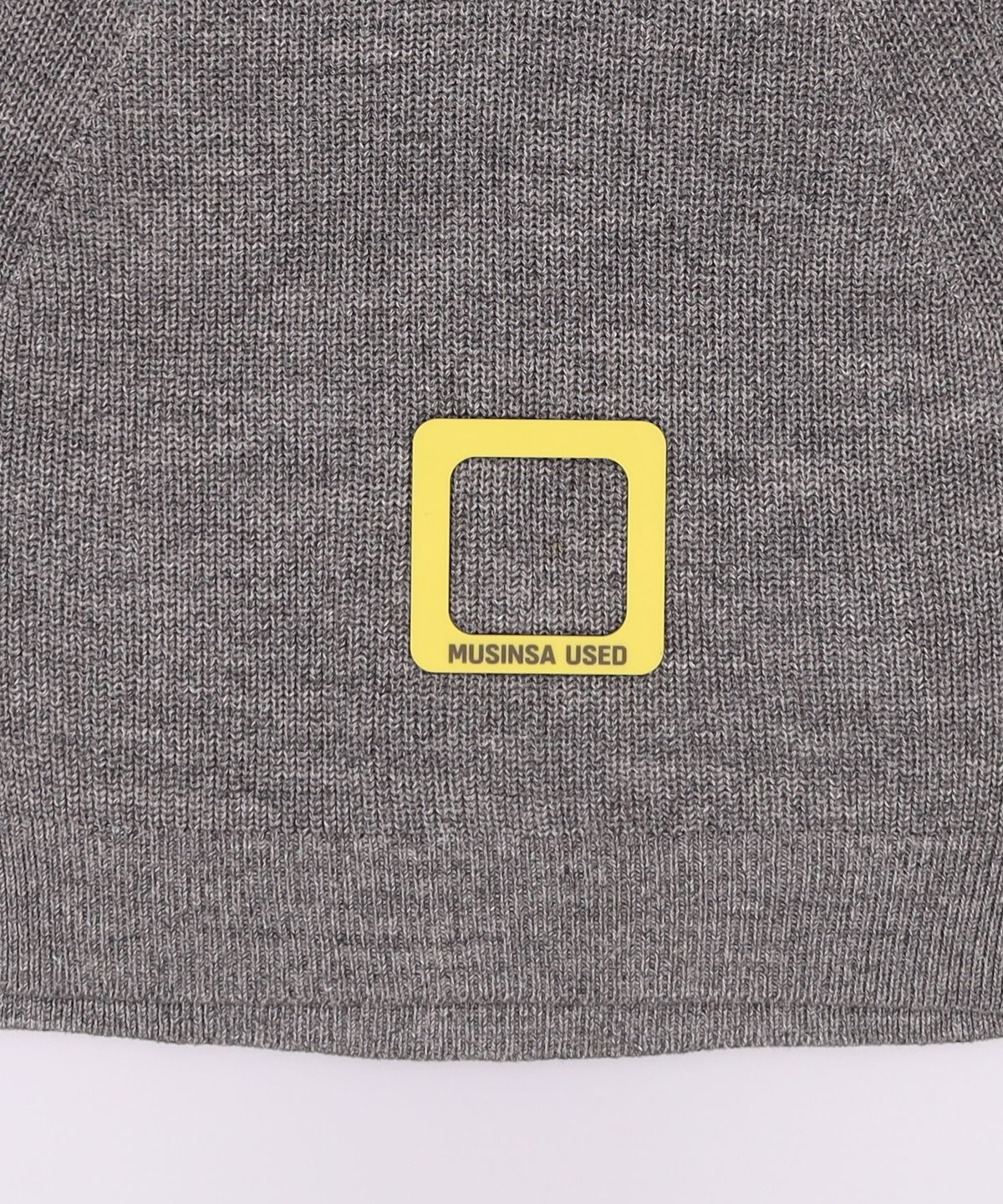 디바이디드에이치앤엠(DIVIDED H&M) 니트/스웨터 M