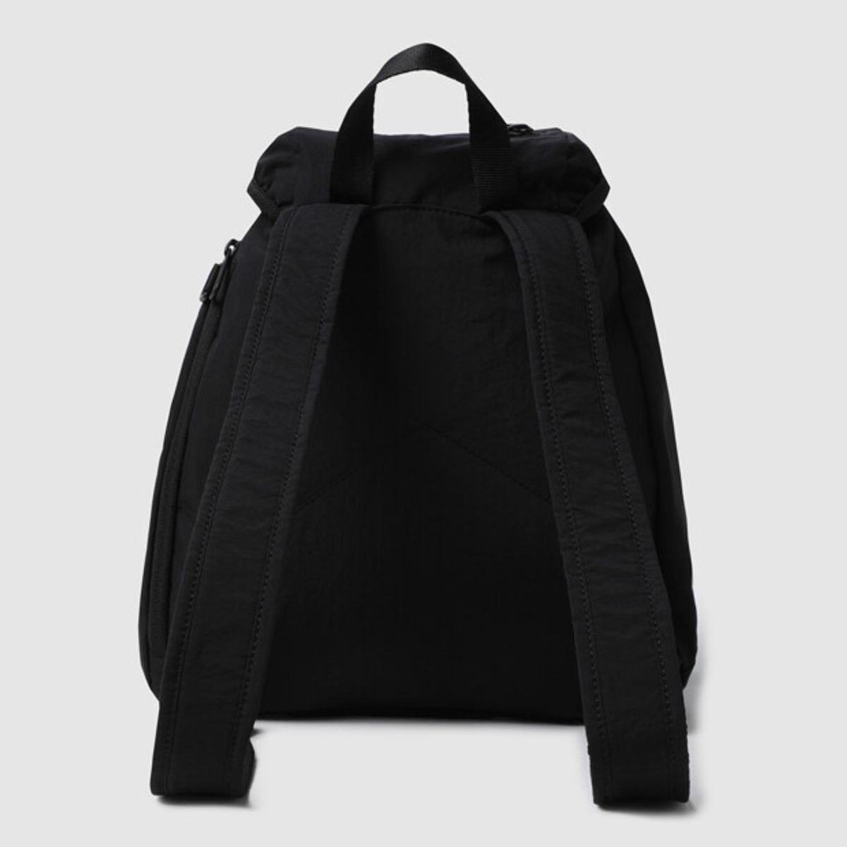엄브로(UMBRO) 우먼스 미니 백팩 (6L) 블랙 UR322CBP71