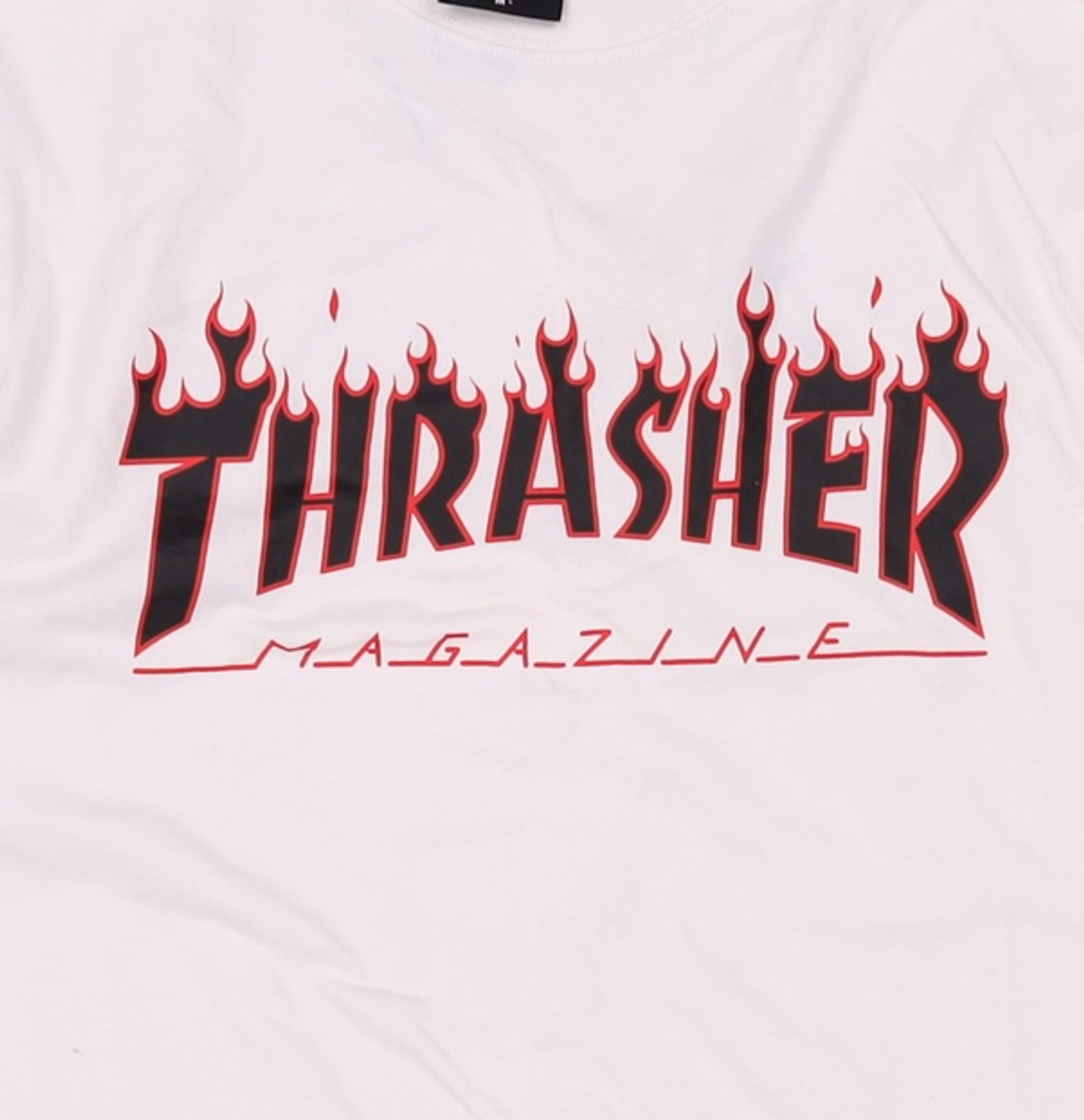 트레셔(THRASHER) 반소매 티셔츠 95