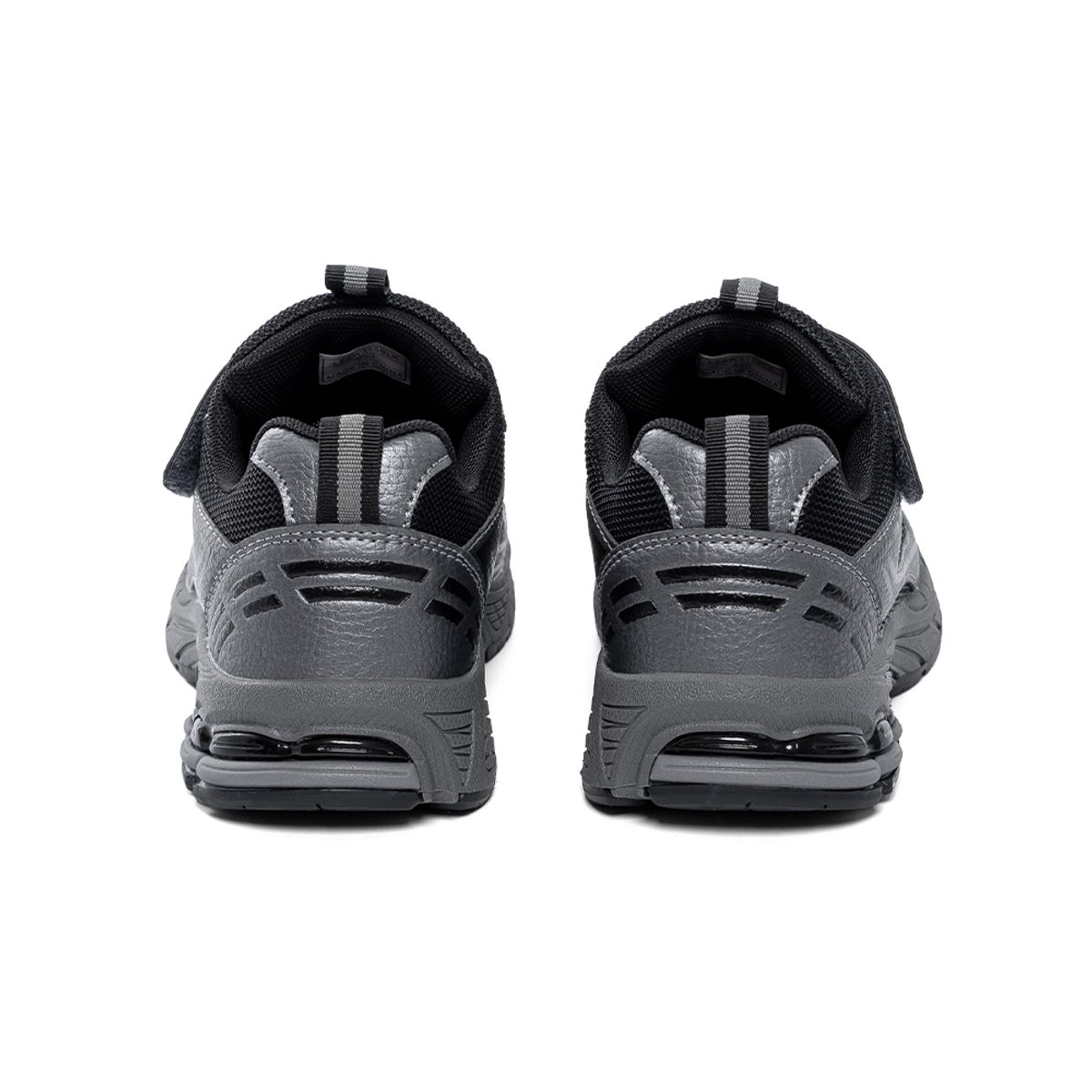 르까프 키즈(LECAF KIDS) 키즈 블레이즈런 운동화 블랙 LE5W315BLK